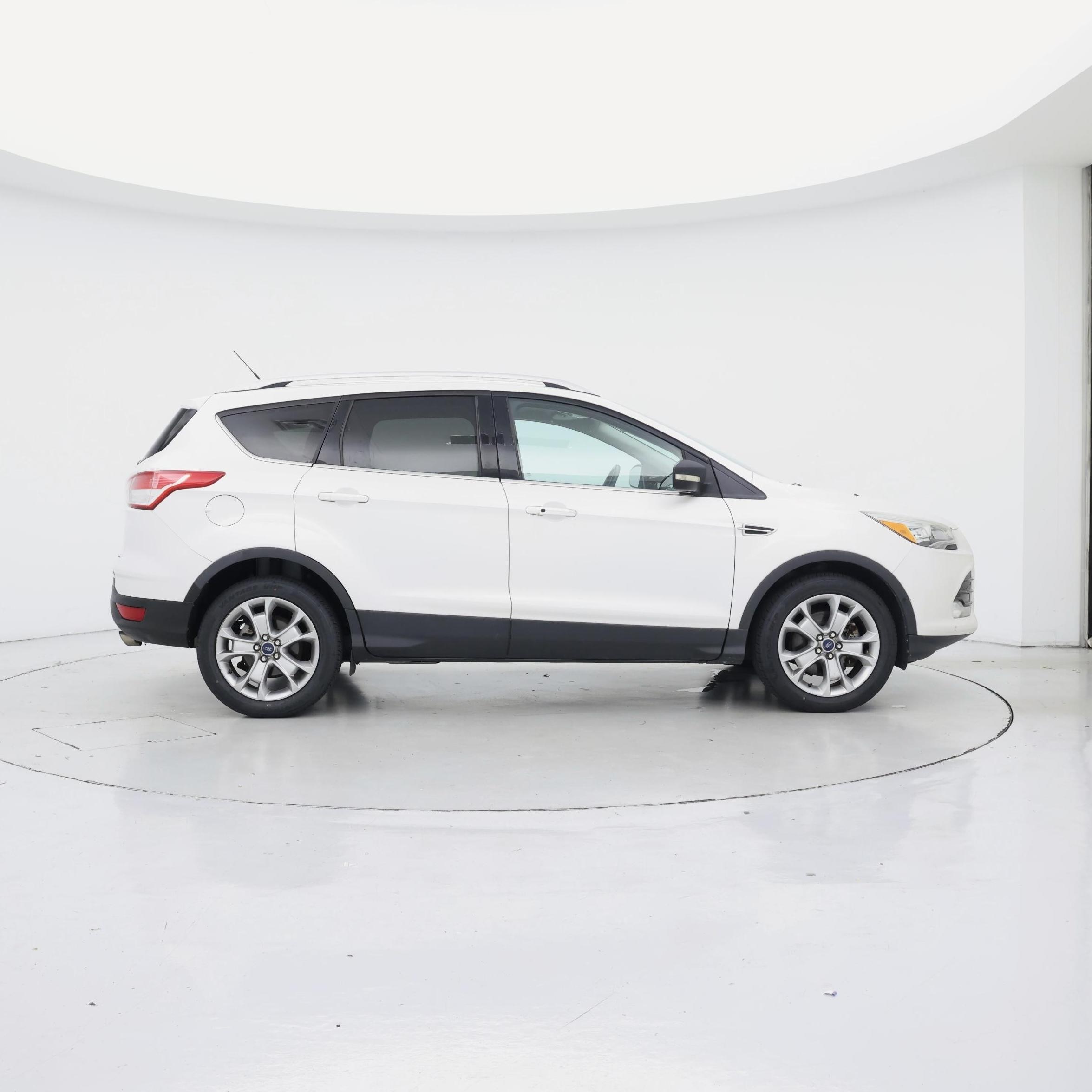 Thumbnail: 2015 Ford Escape - 7