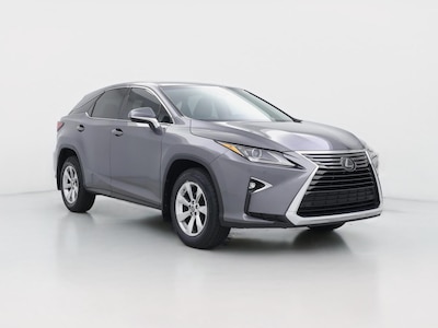 2019 Lexus RX 350