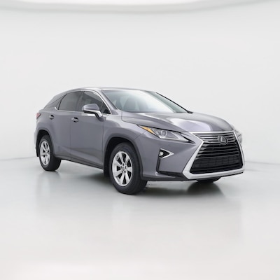 2019 Lexus RX 350