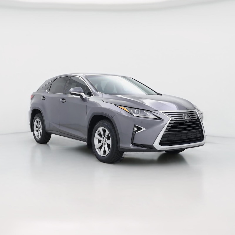 2019 Lexus RX 350