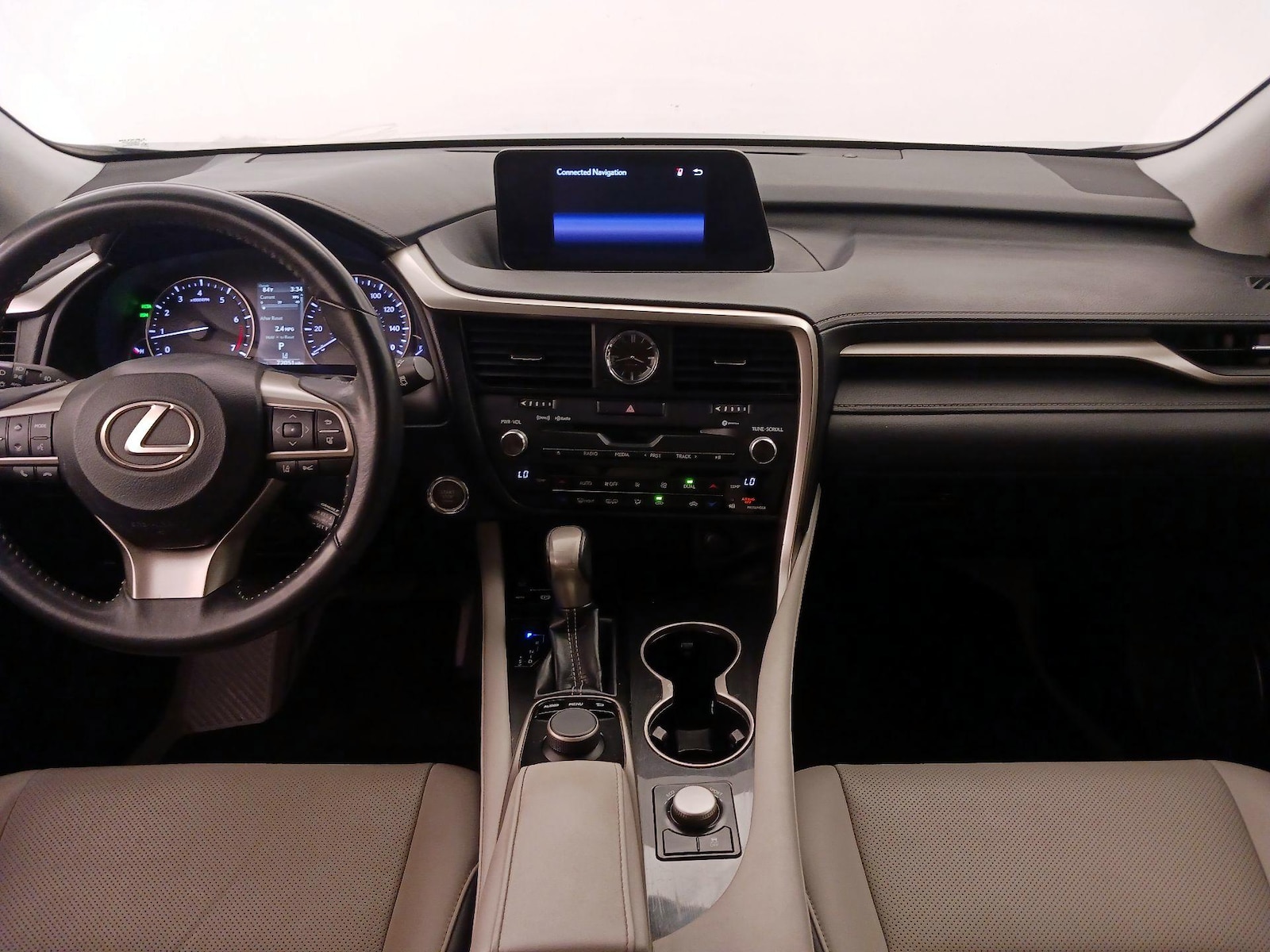 Rear View Camera