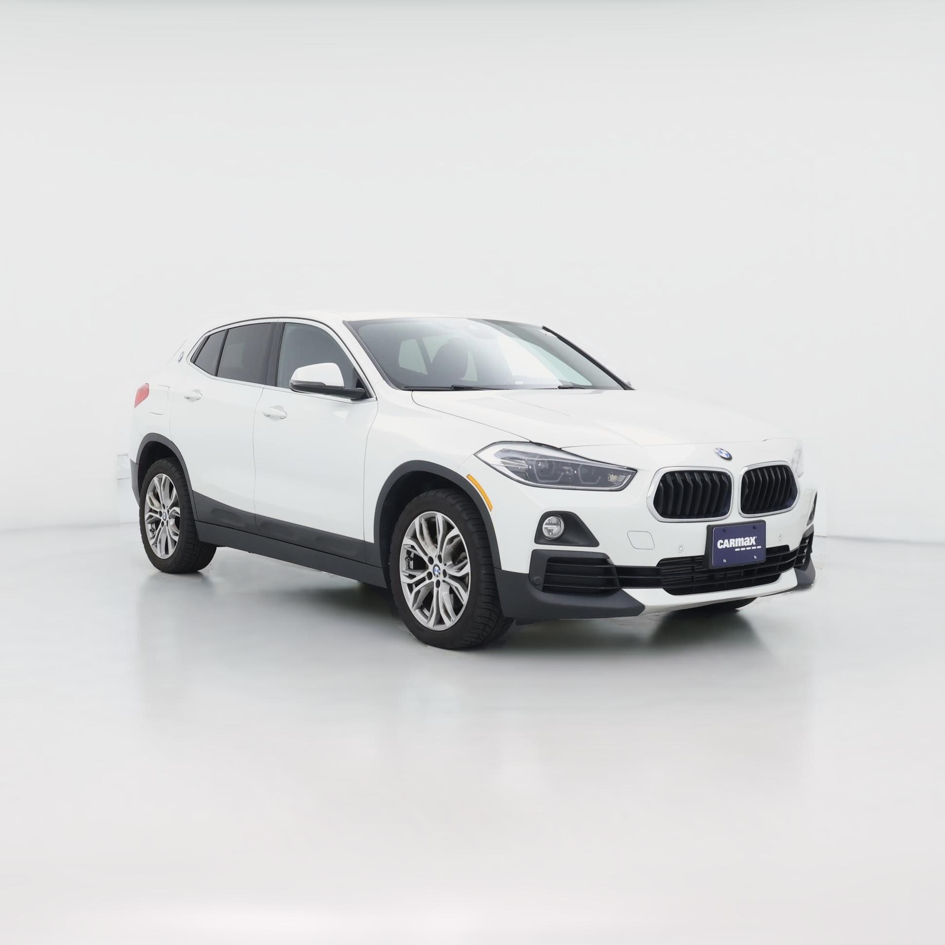 Thumbnail: 2020 BMW X2 - 1