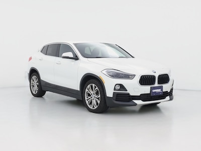 2020 BMW X2 SDrive28i