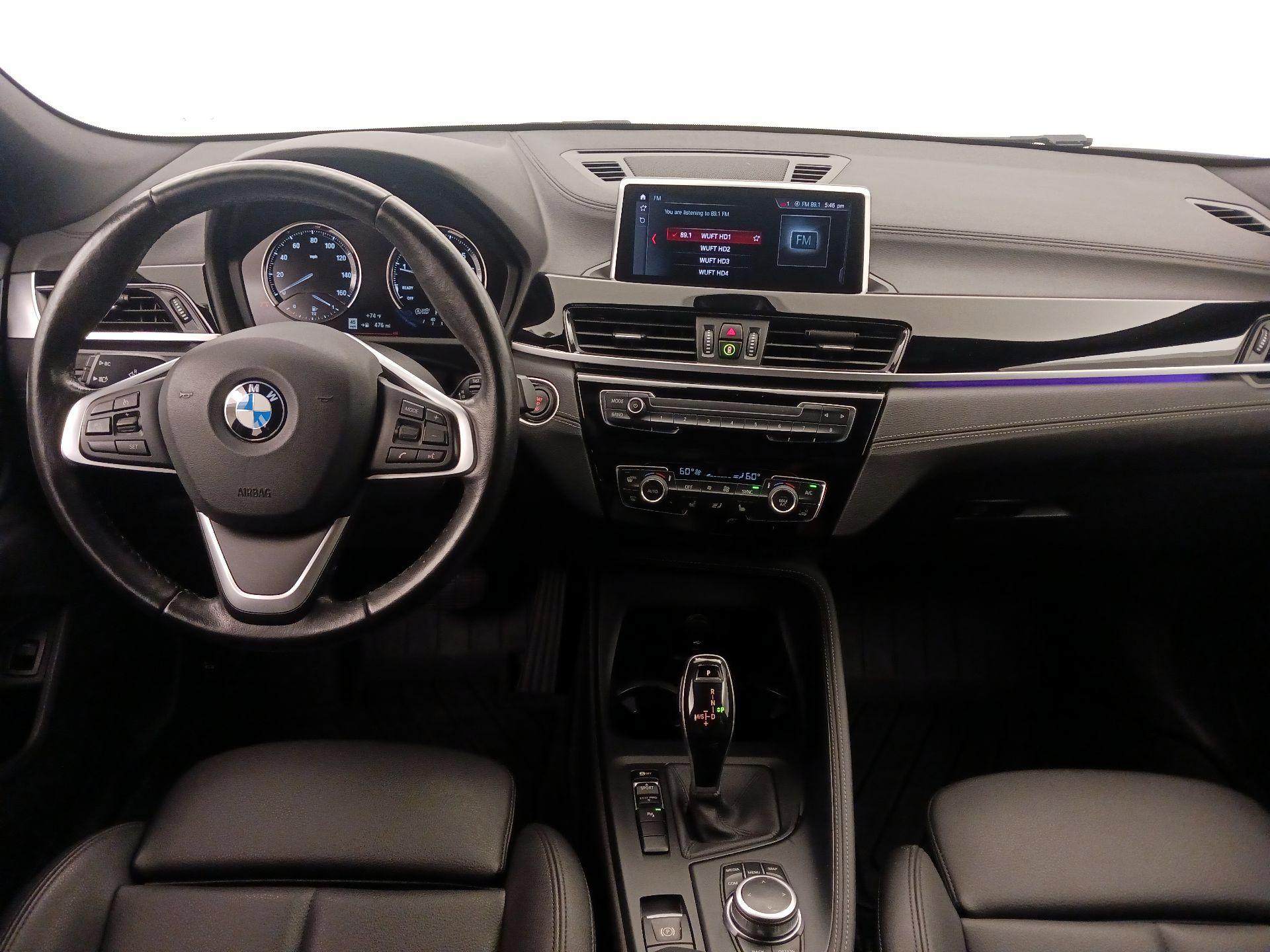 Thumbnail: 2020 BMW X2 - 9