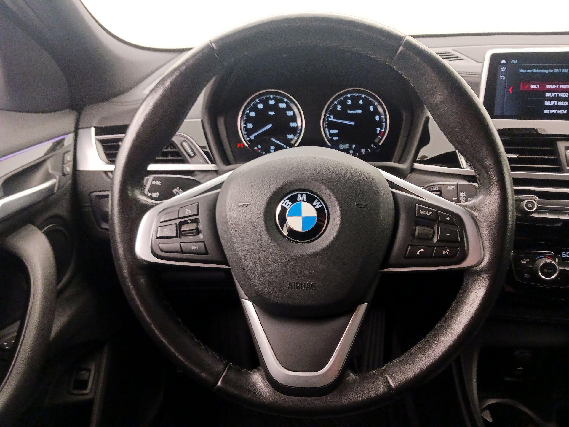 Thumbnail: 2020 BMW X2 - 10