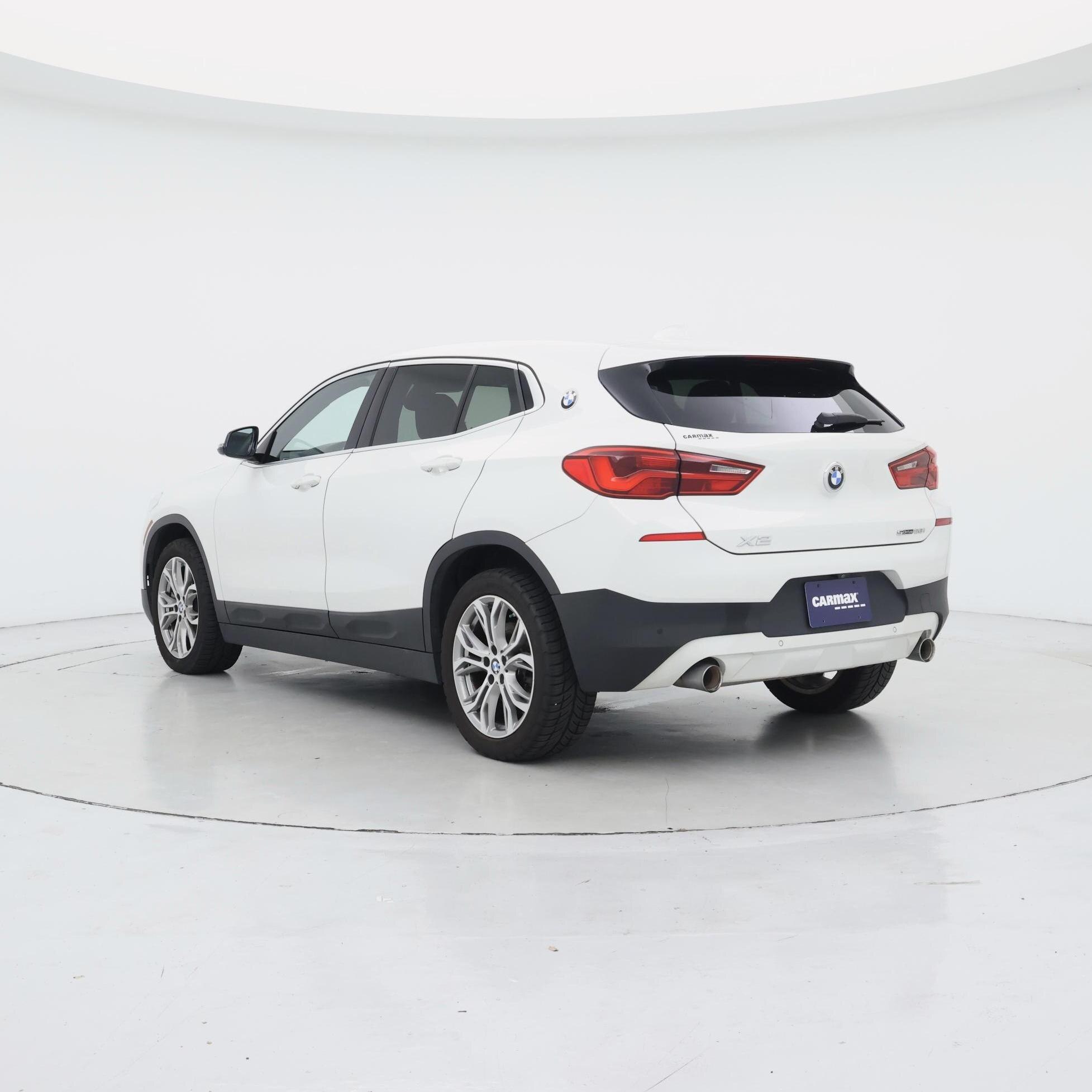 Thumbnail: 2020 BMW X2 - 2