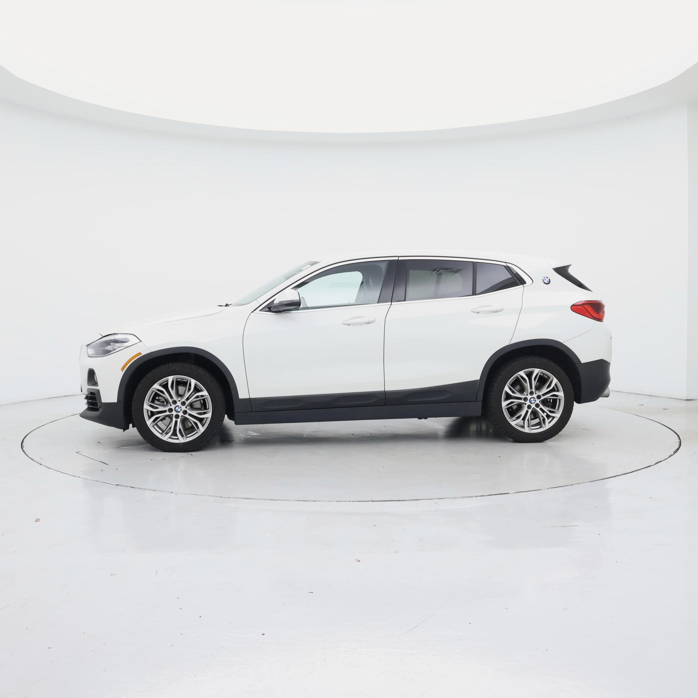 Thumbnail: 2020 BMW X2 - 3