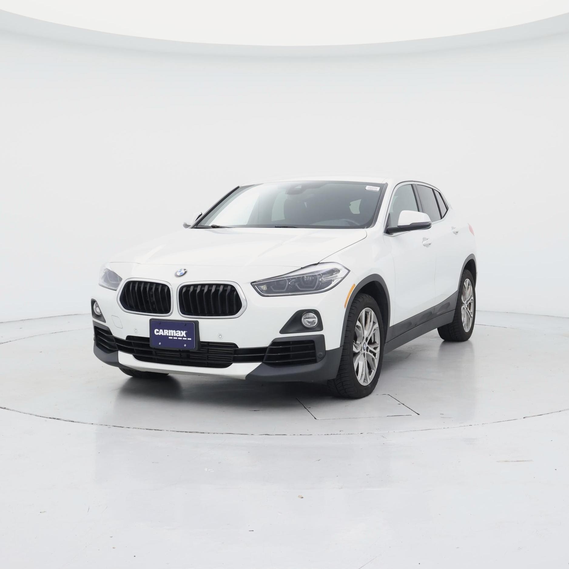 Thumbnail: 2020 BMW X2 - 4