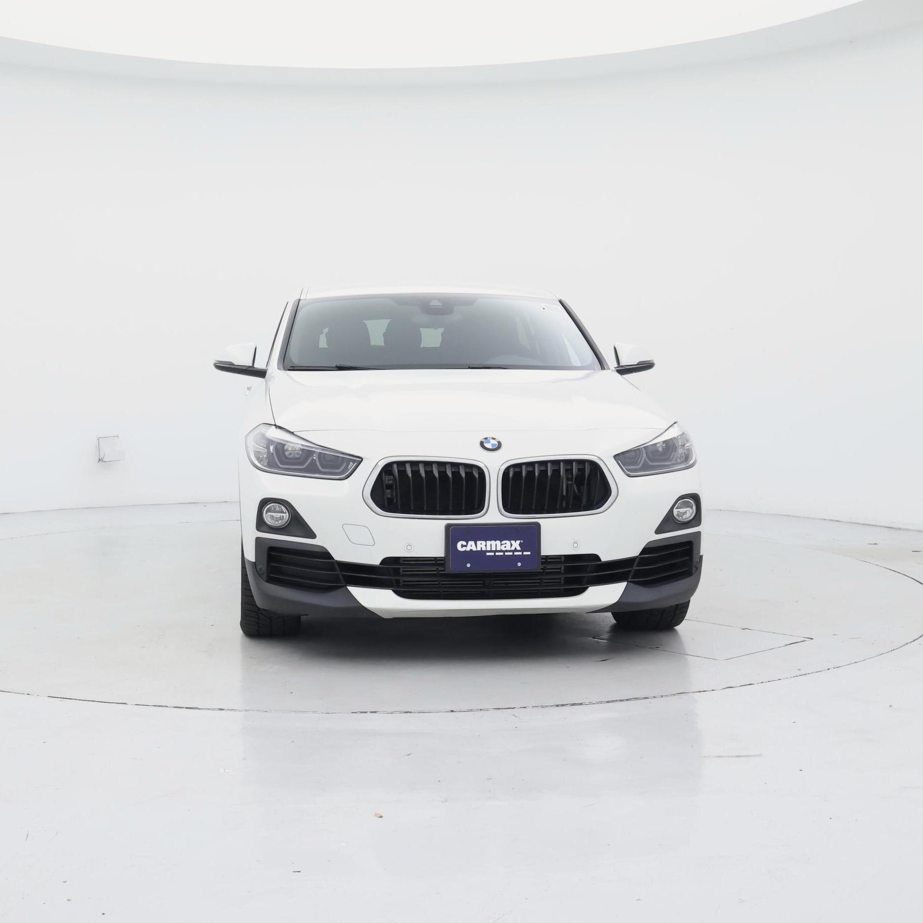 Thumbnail: 2020 BMW X2 - 5