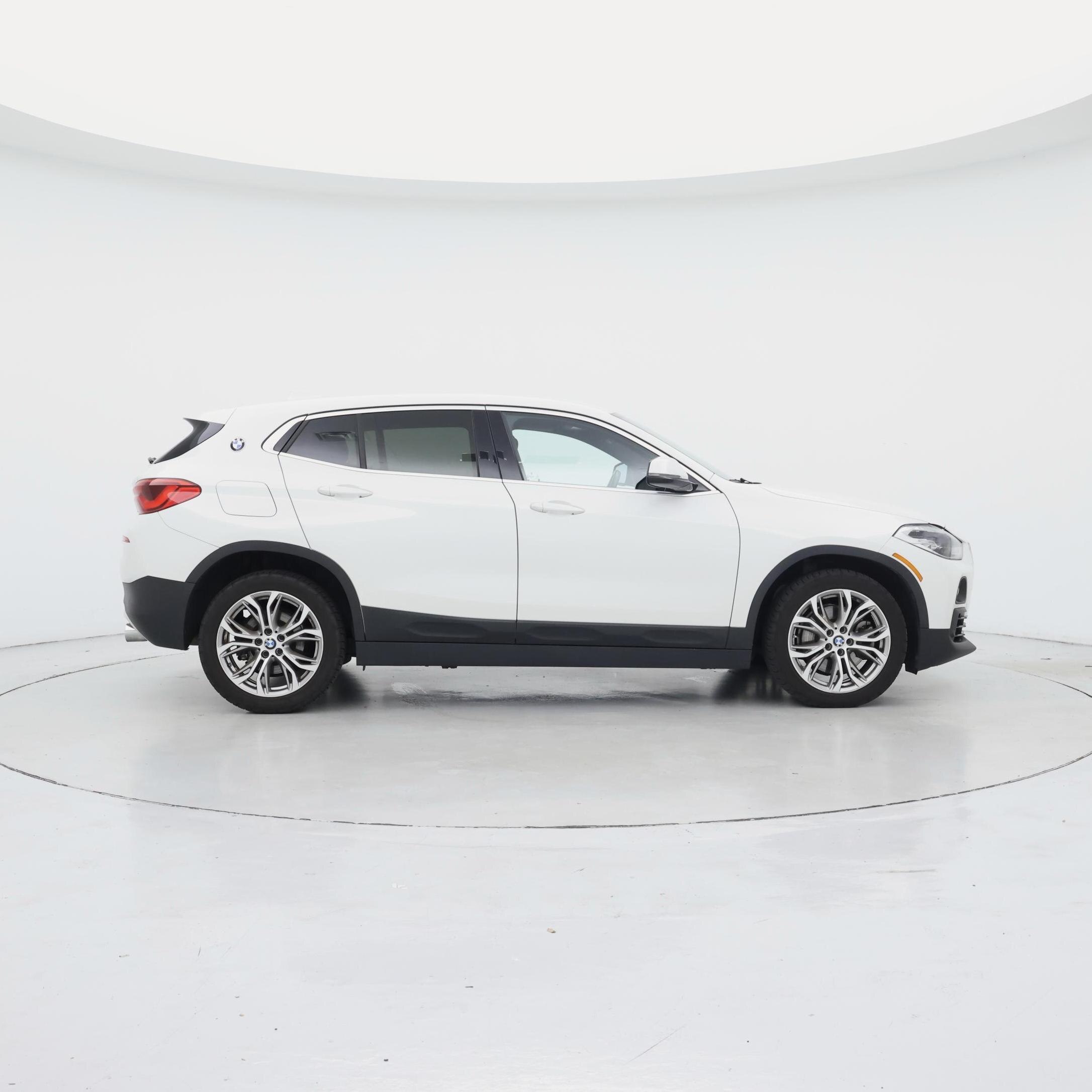 Thumbnail: 2020 BMW X2 - 7