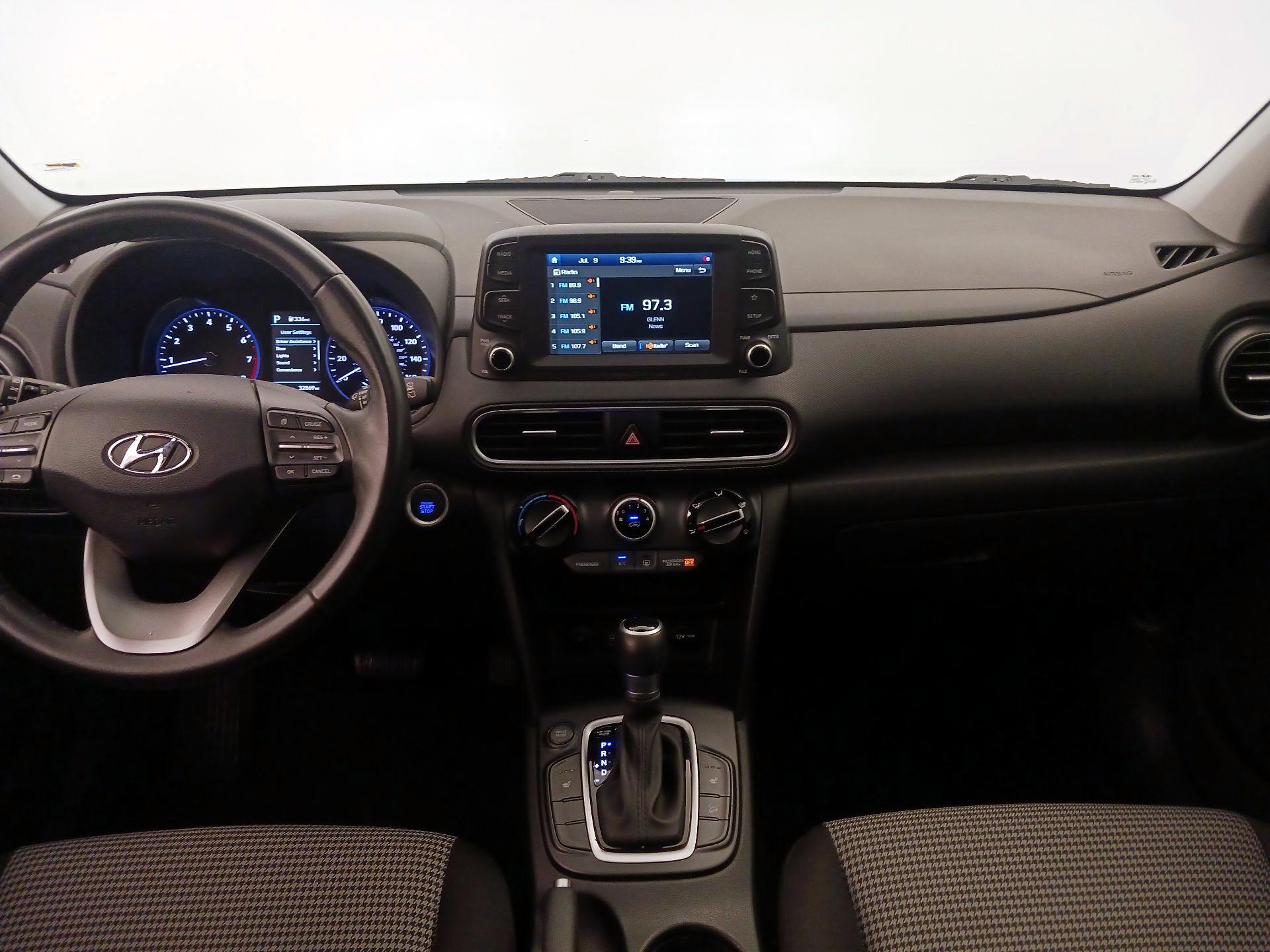 Thumbnail: 2020 Hyundai Kona - 9