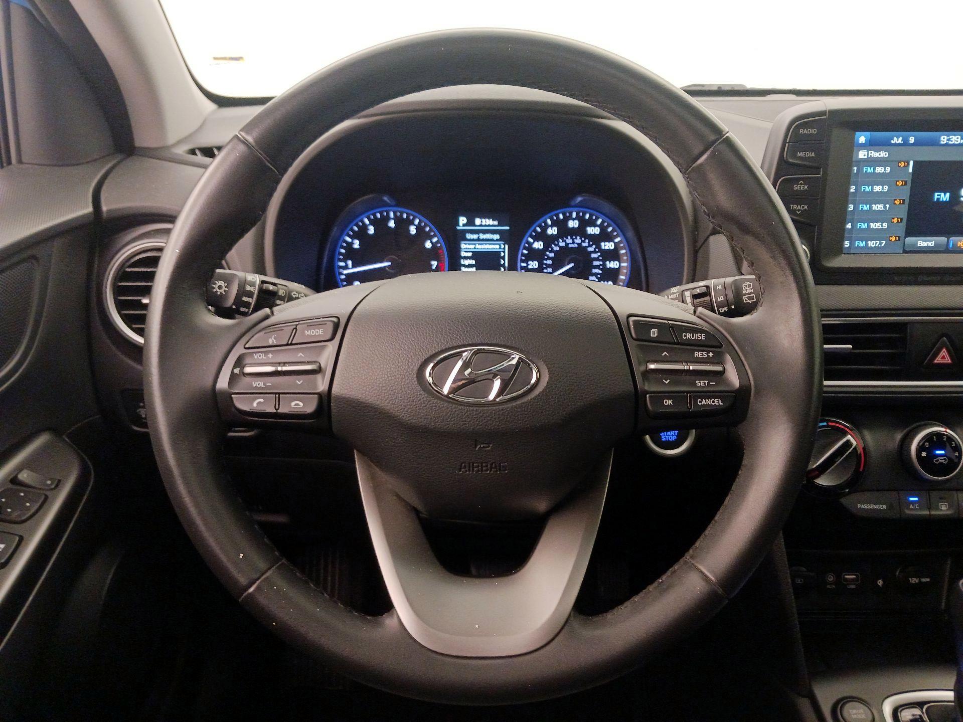 Thumbnail: 2020 Hyundai Kona - 10