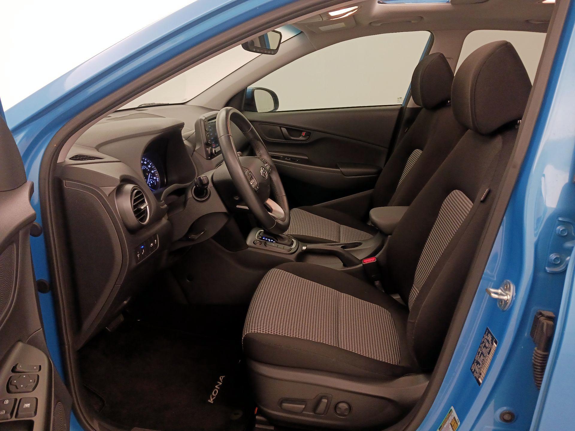 Thumbnail: 2020 Hyundai Kona - 11
