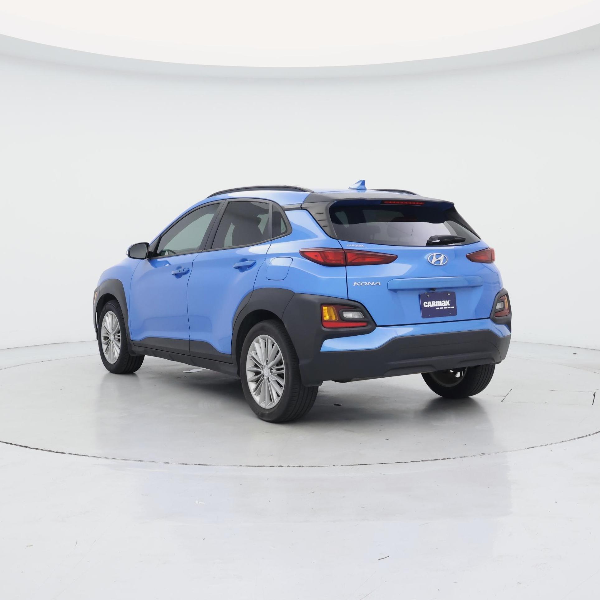 Thumbnail: 2020 Hyundai Kona - 2