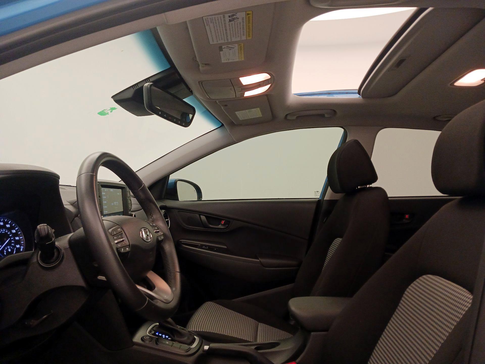 Thumbnail: 2020 Hyundai Kona - 19