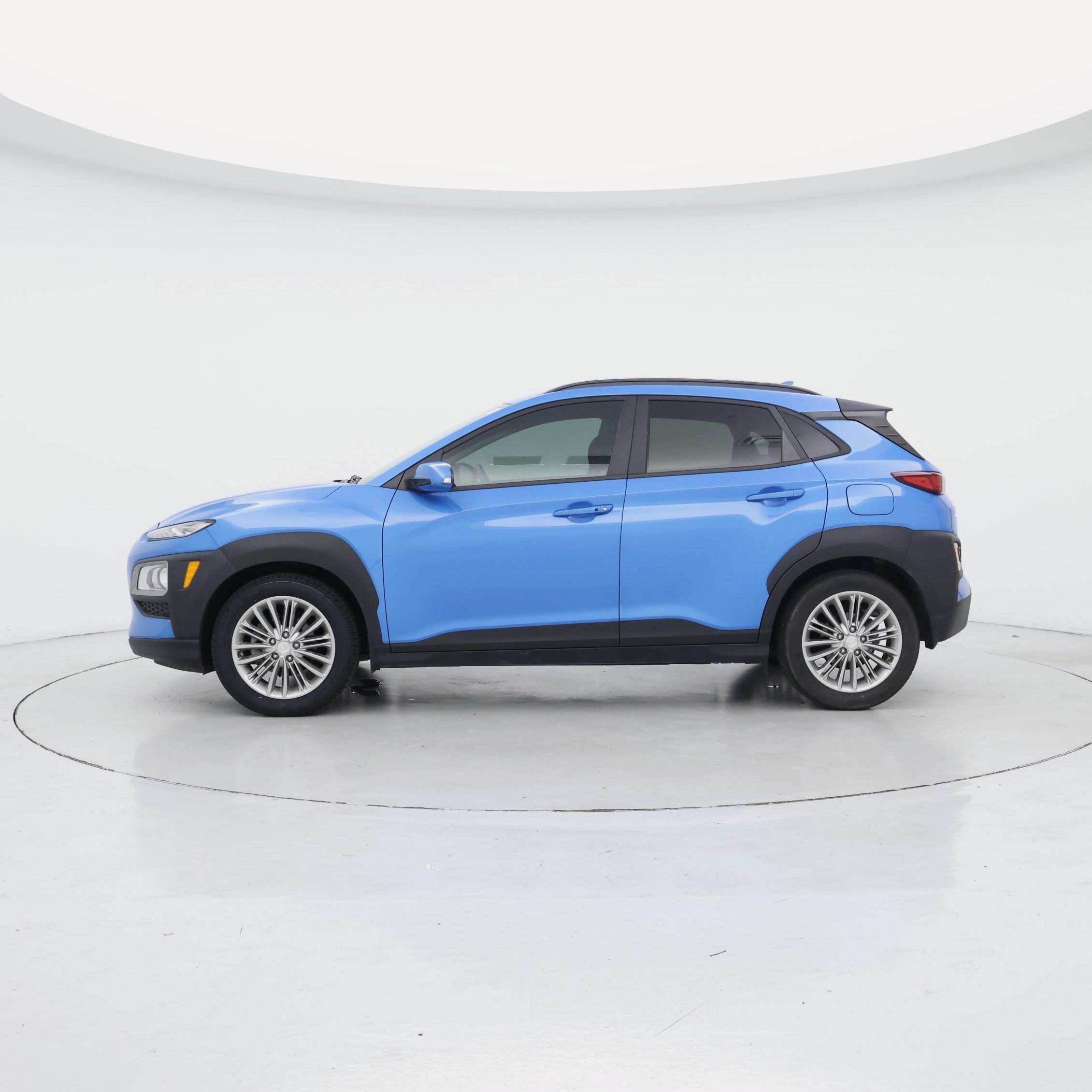 Thumbnail: 2020 Hyundai Kona - 3