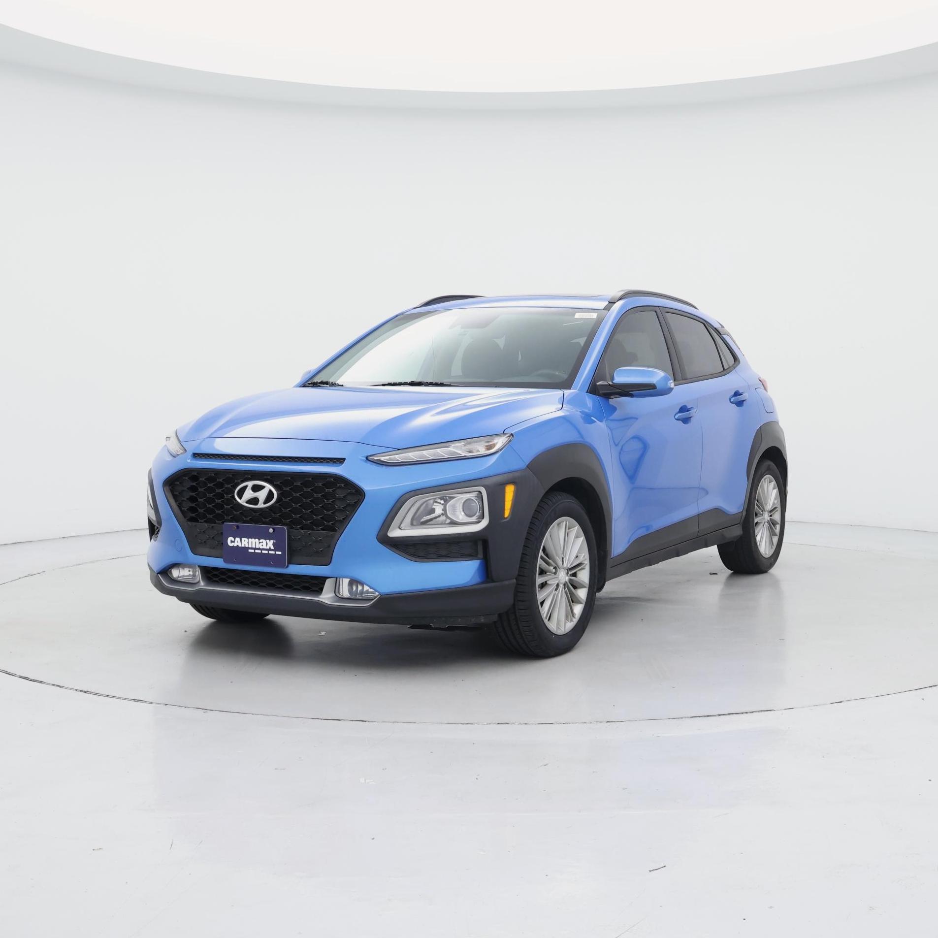 Thumbnail: 2020 Hyundai Kona - 4