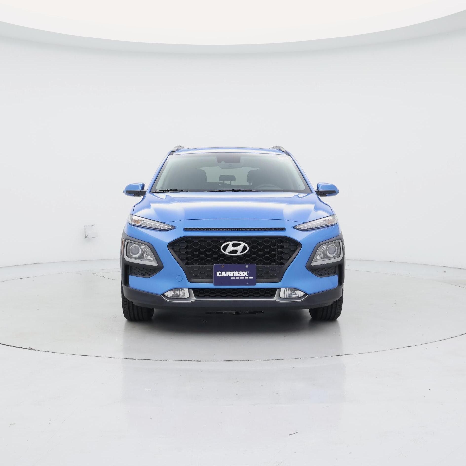 Thumbnail: 2020 Hyundai Kona - 5