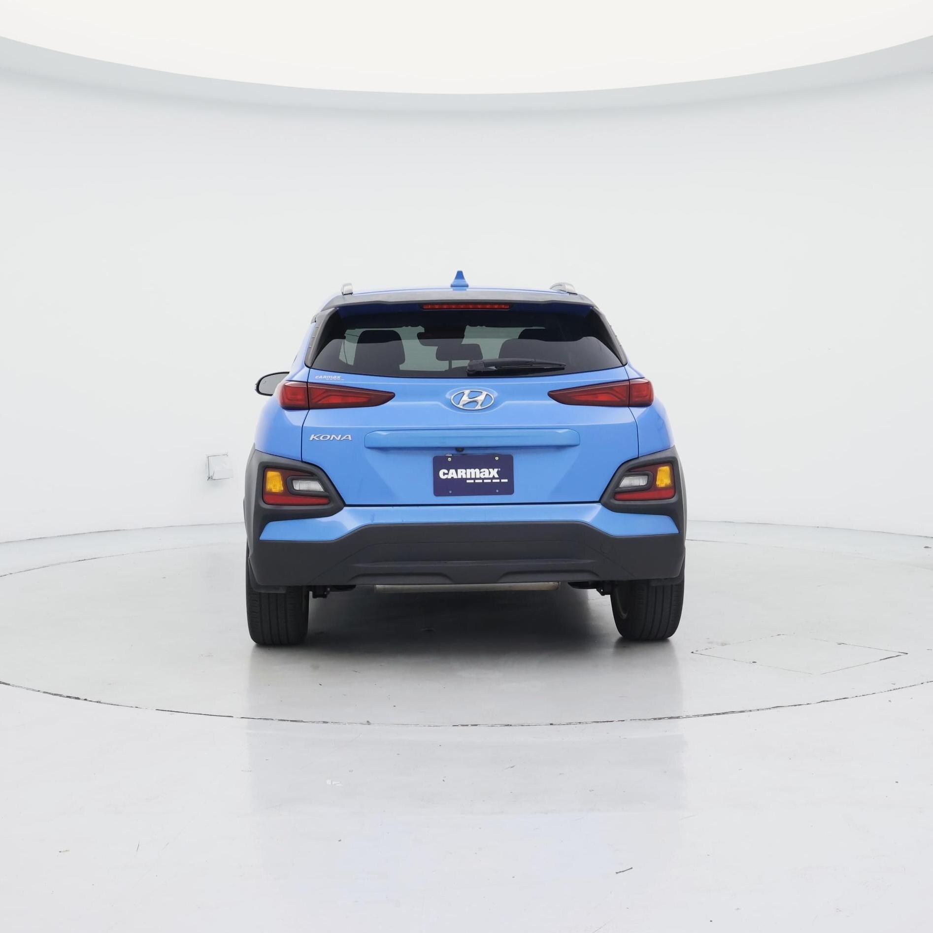 Thumbnail: 2020 Hyundai Kona - 6