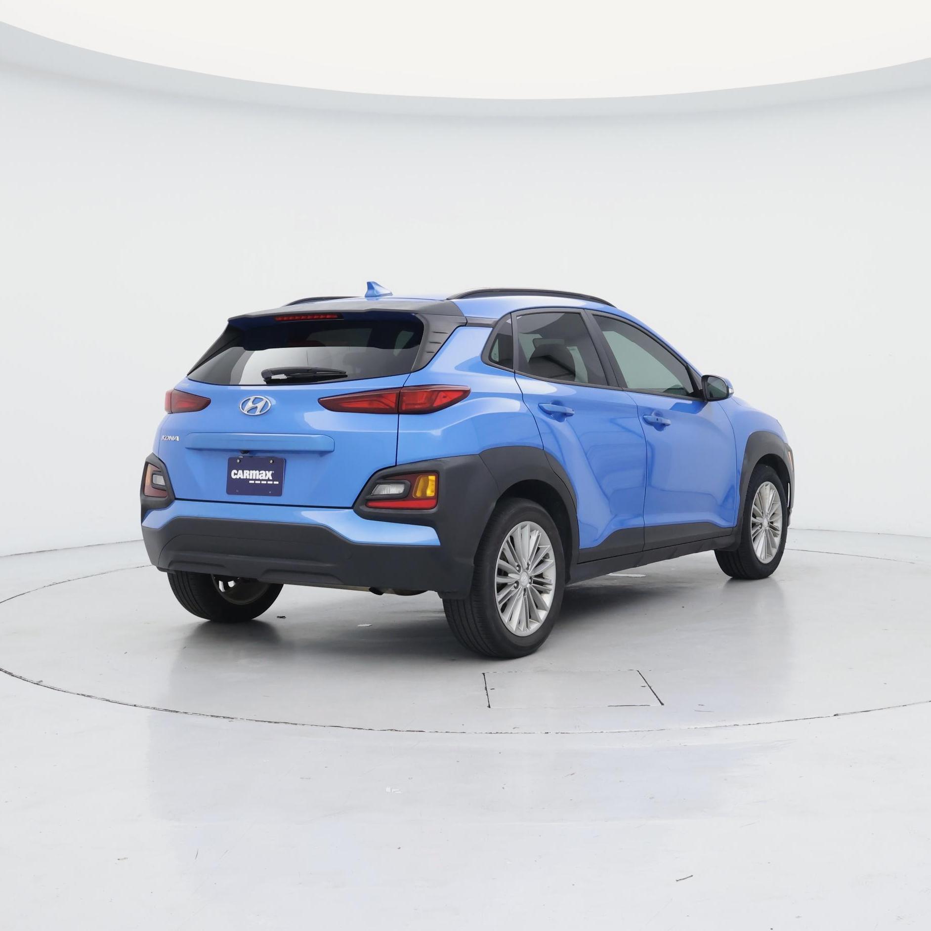Thumbnail: 2020 Hyundai Kona - 8