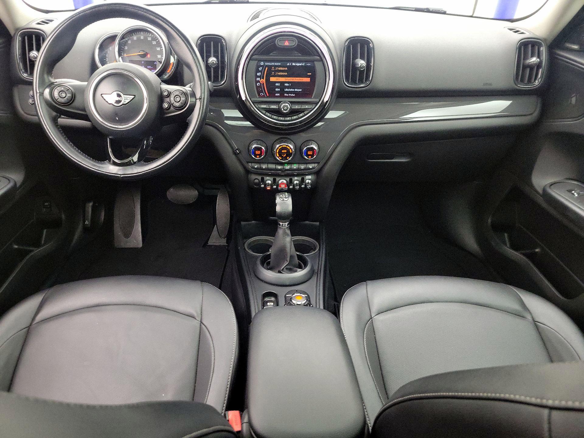 Thumbnail: 2018 MINI Cooper Countryman - 9
