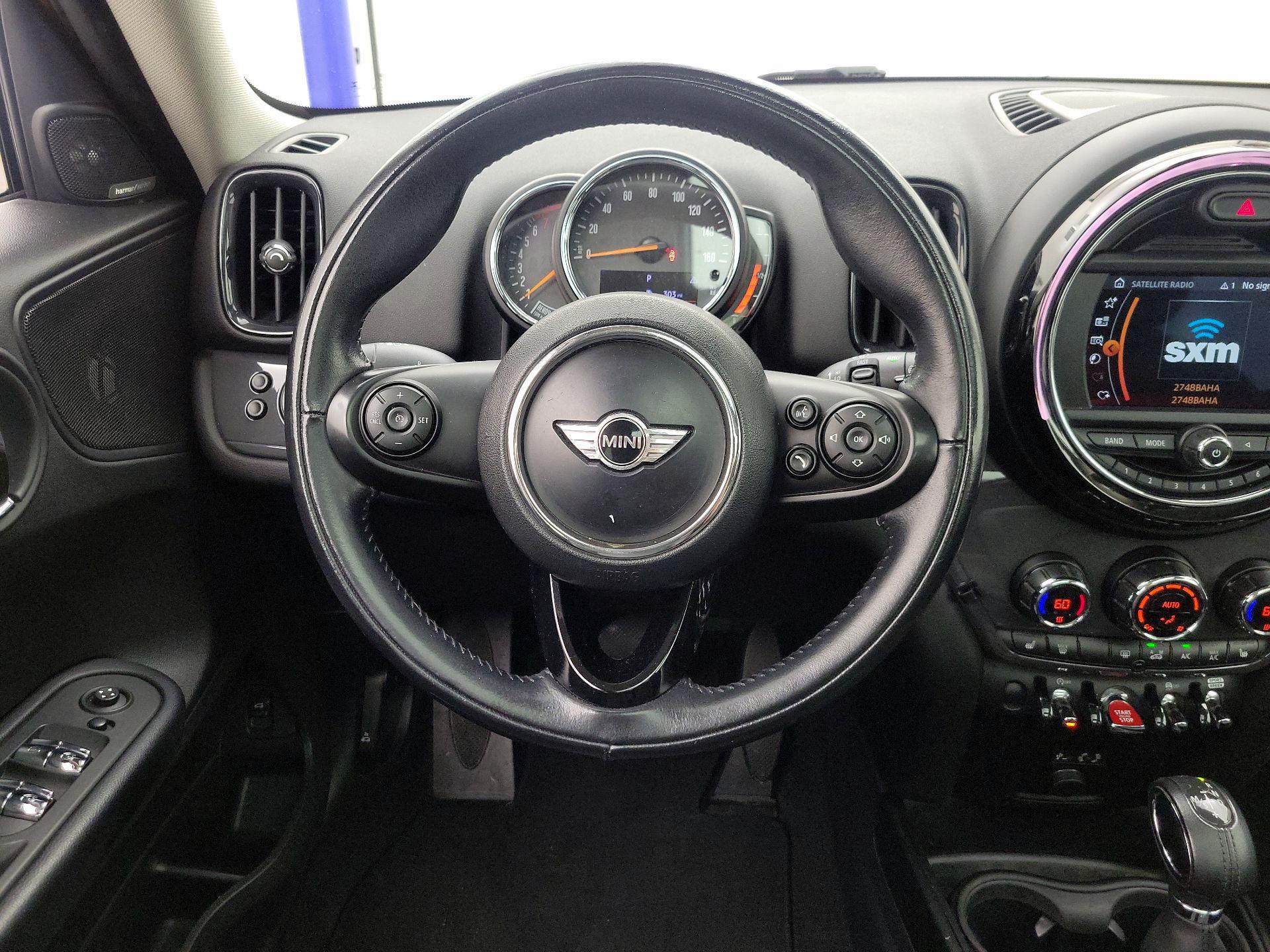 Thumbnail: 2018 MINI Cooper Countryman - 10