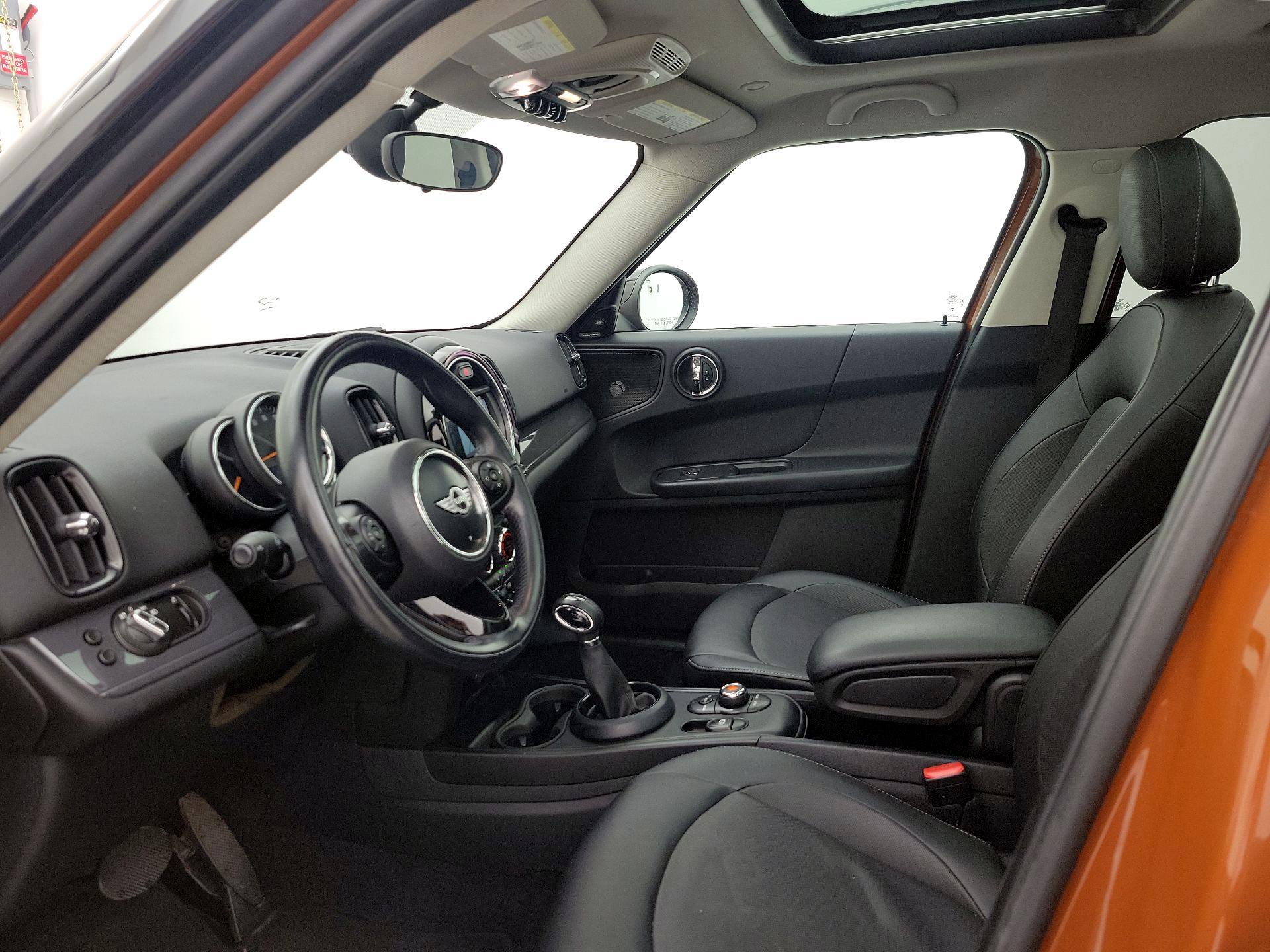 Thumbnail: 2018 MINI Cooper Countryman - 11