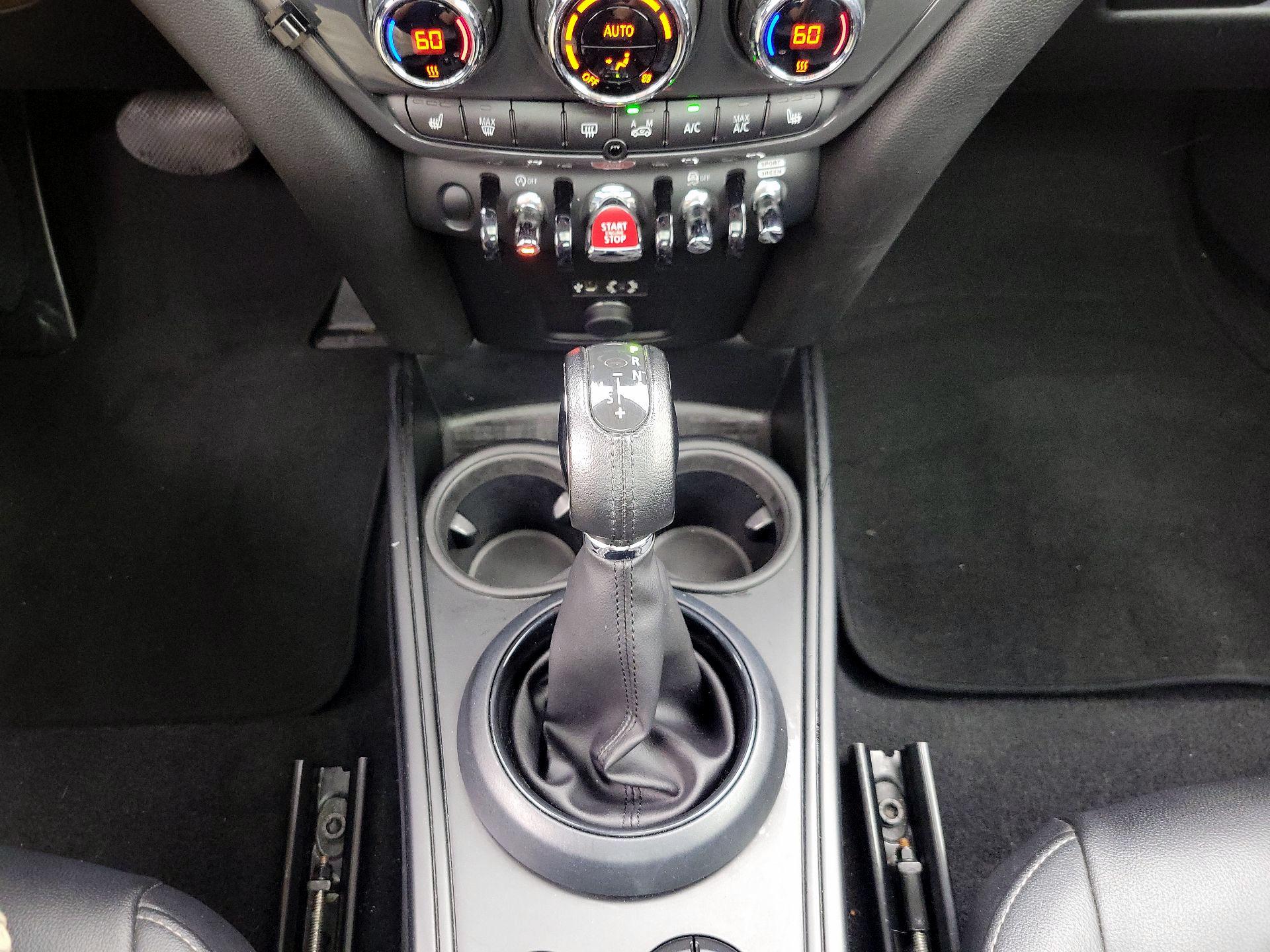 Thumbnail: 2018 MINI Cooper Countryman - 17