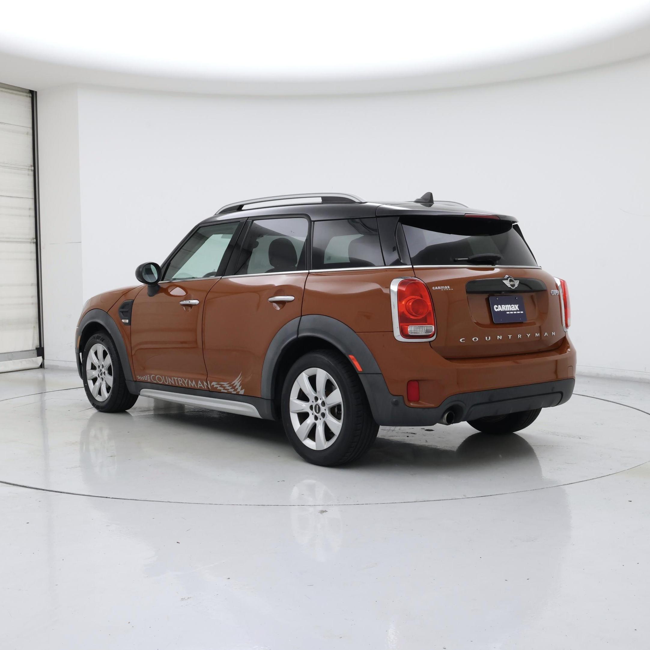 Thumbnail: 2018 MINI Cooper Countryman - 2