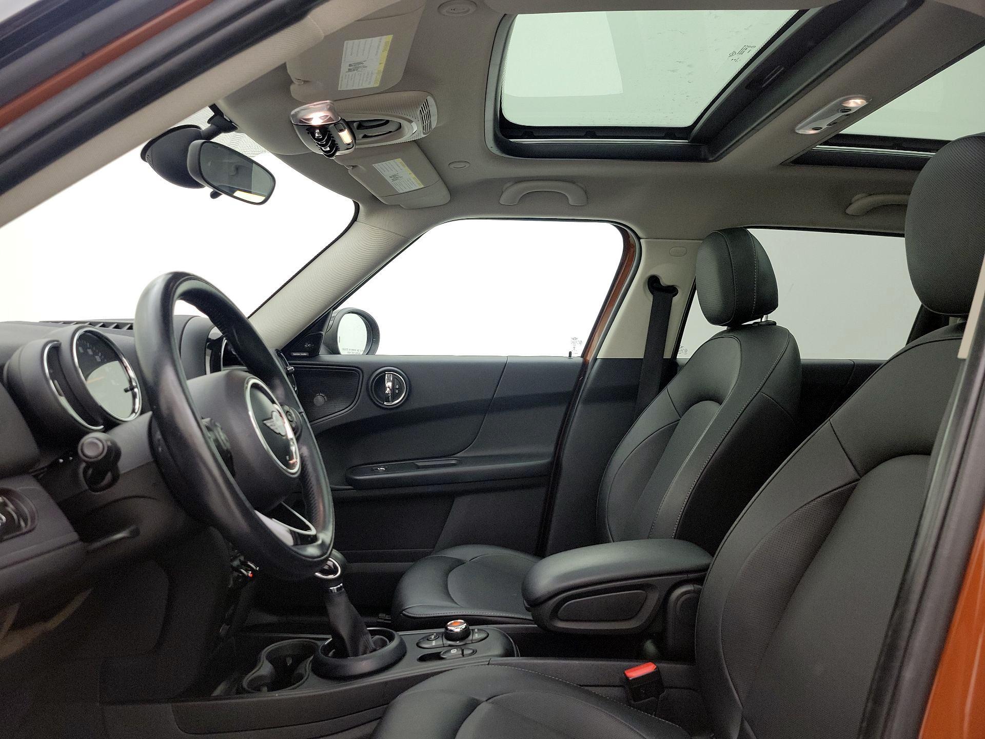 Thumbnail: 2018 MINI Cooper Countryman - 19