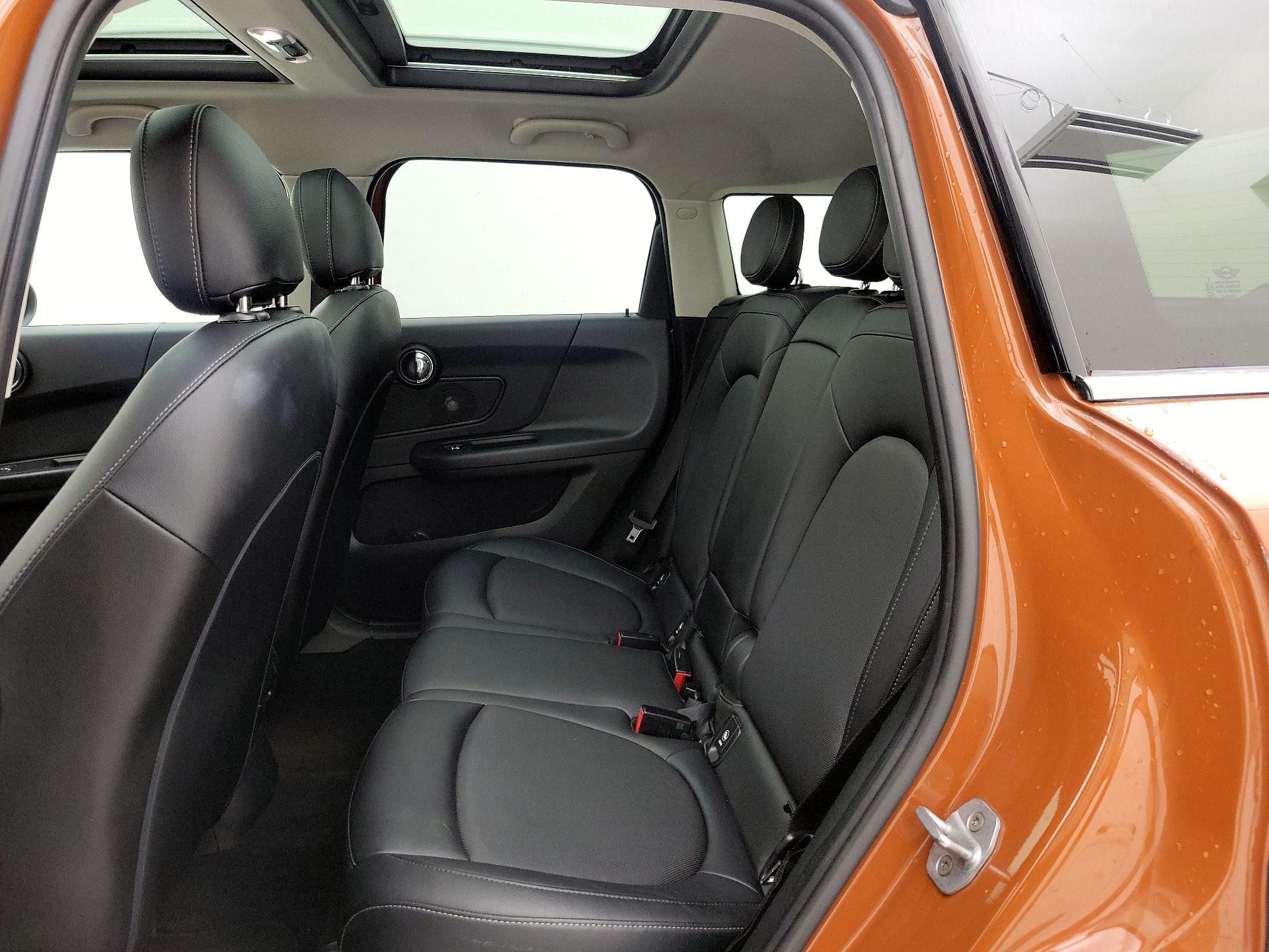 Thumbnail: 2018 MINI Cooper Countryman - 20