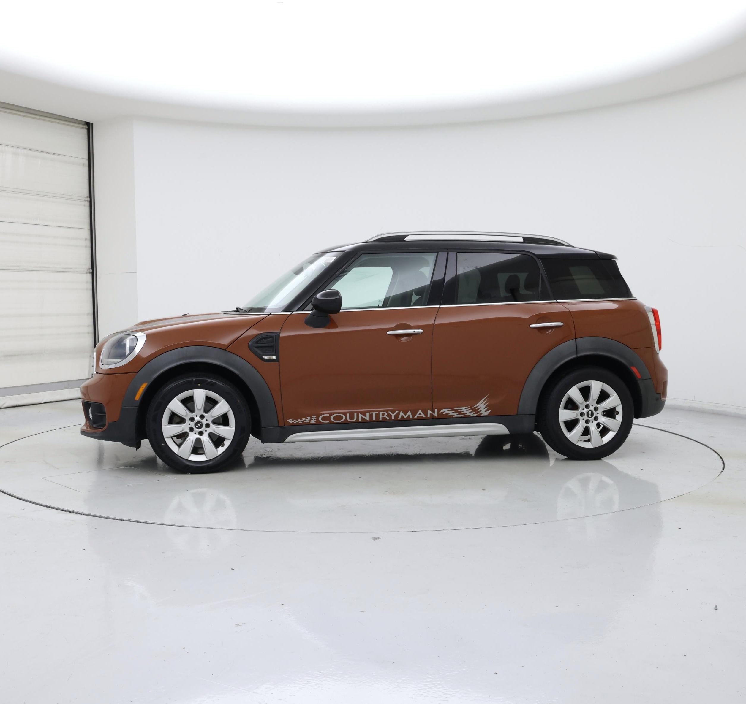 Thumbnail: 2018 MINI Cooper Countryman - 3