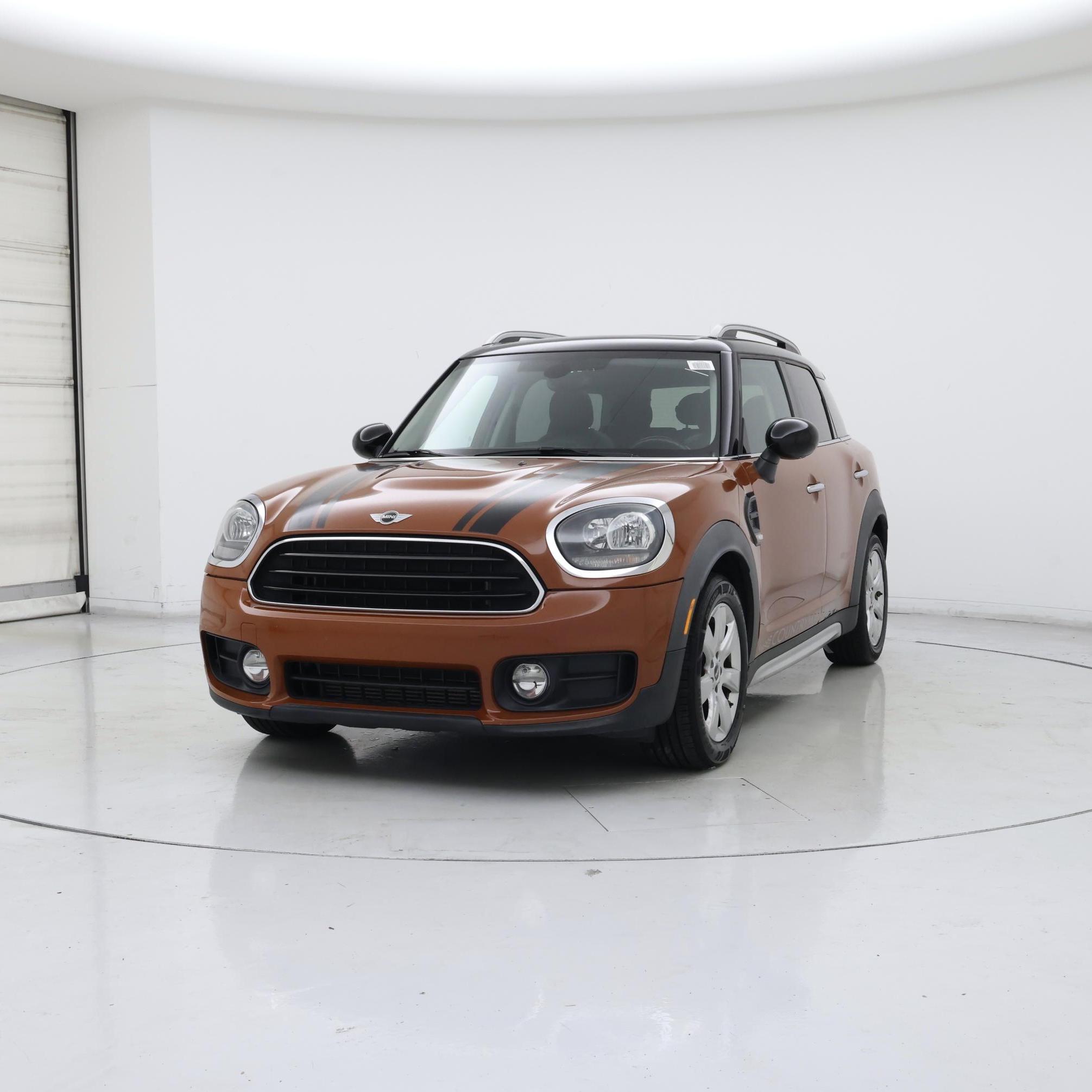 Thumbnail: 2018 MINI Cooper Countryman - 4