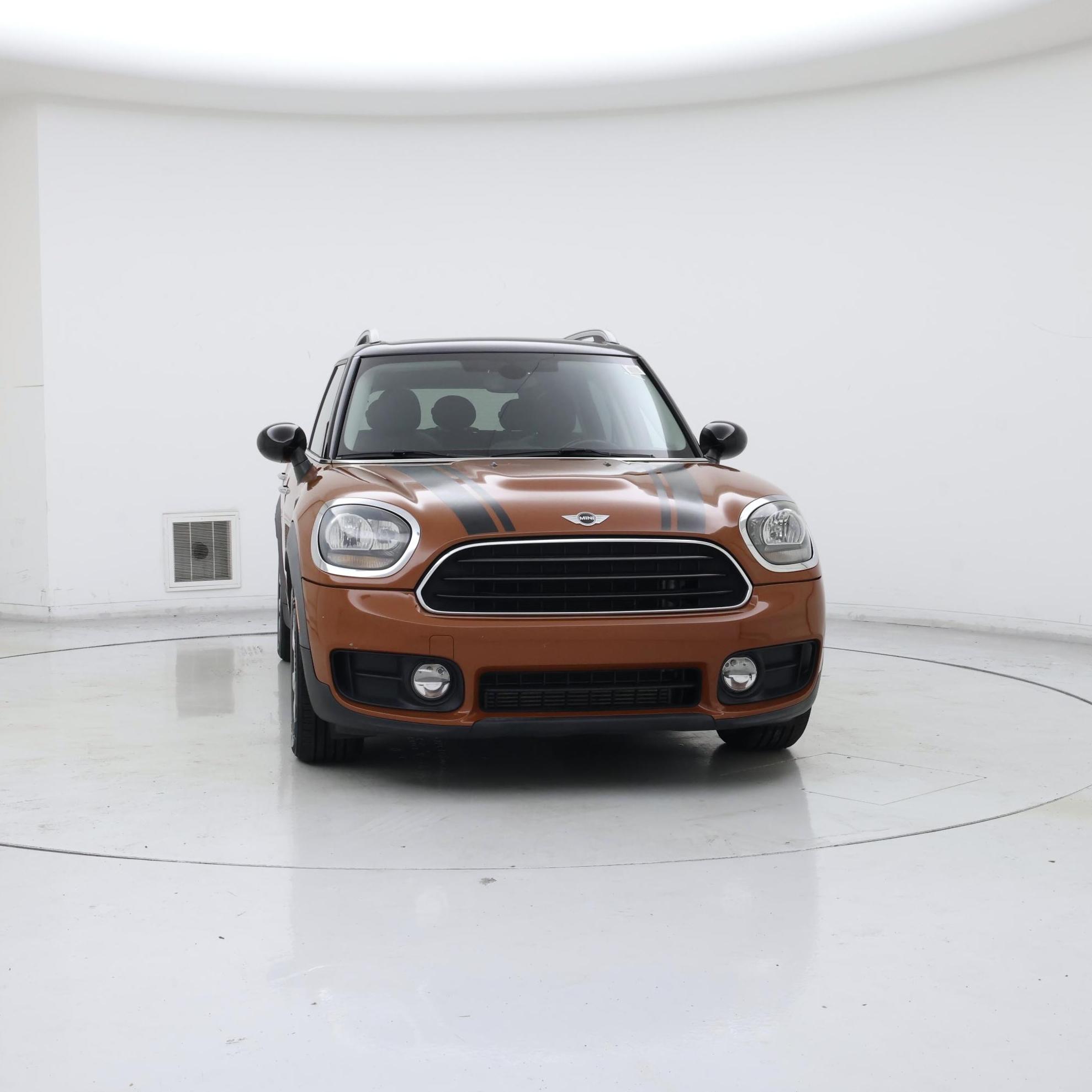 Thumbnail: 2018 MINI Cooper Countryman - 5