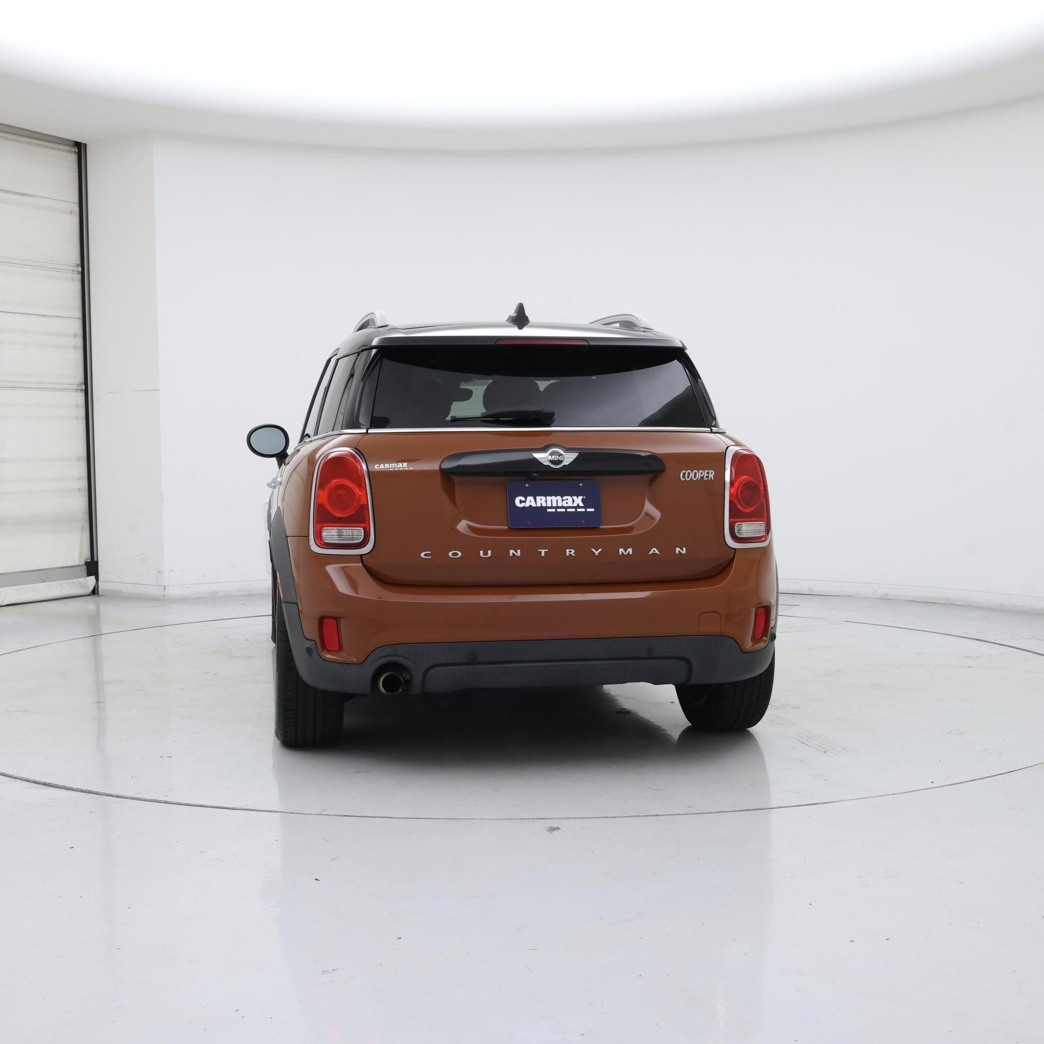 Thumbnail: 2018 MINI Cooper Countryman - 6