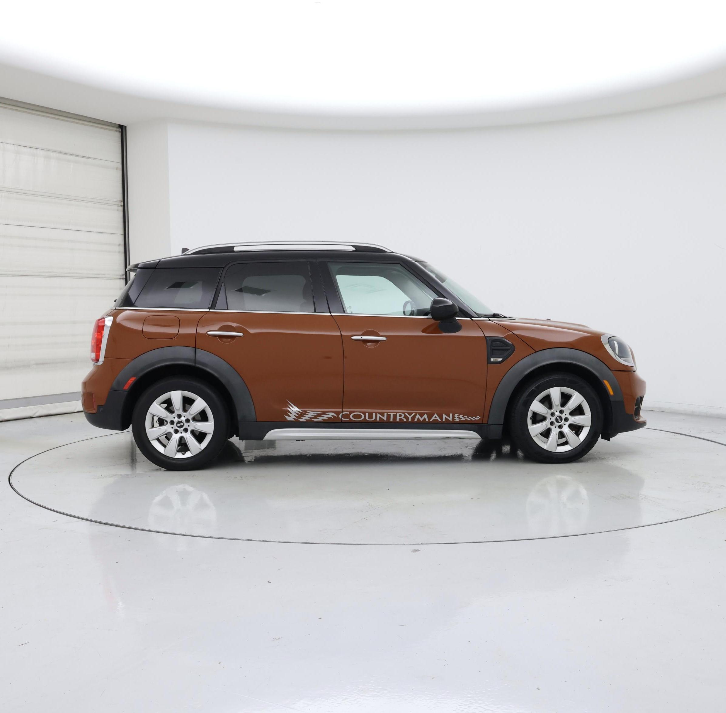 Thumbnail: 2018 MINI Cooper Countryman - 7