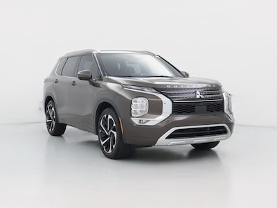 2022 Mitsubishi Outlander SEL Special Edition