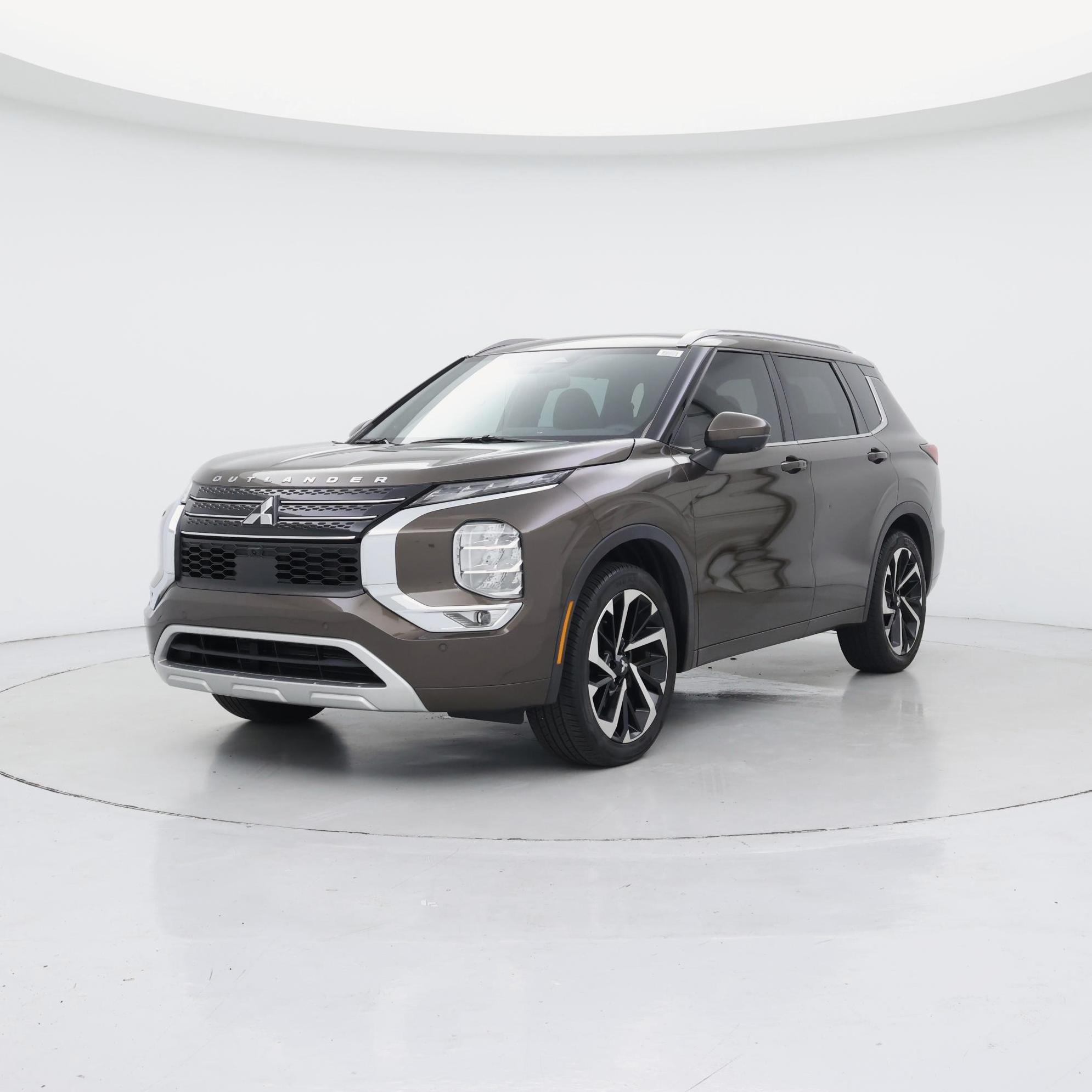 Thumbnail: 2022 Mitsubishi Outlander - 4