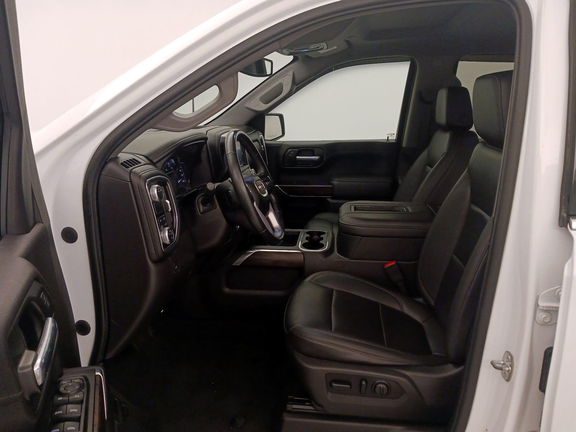Thumbnail: 2021 GMC Sierra 1500 - 11