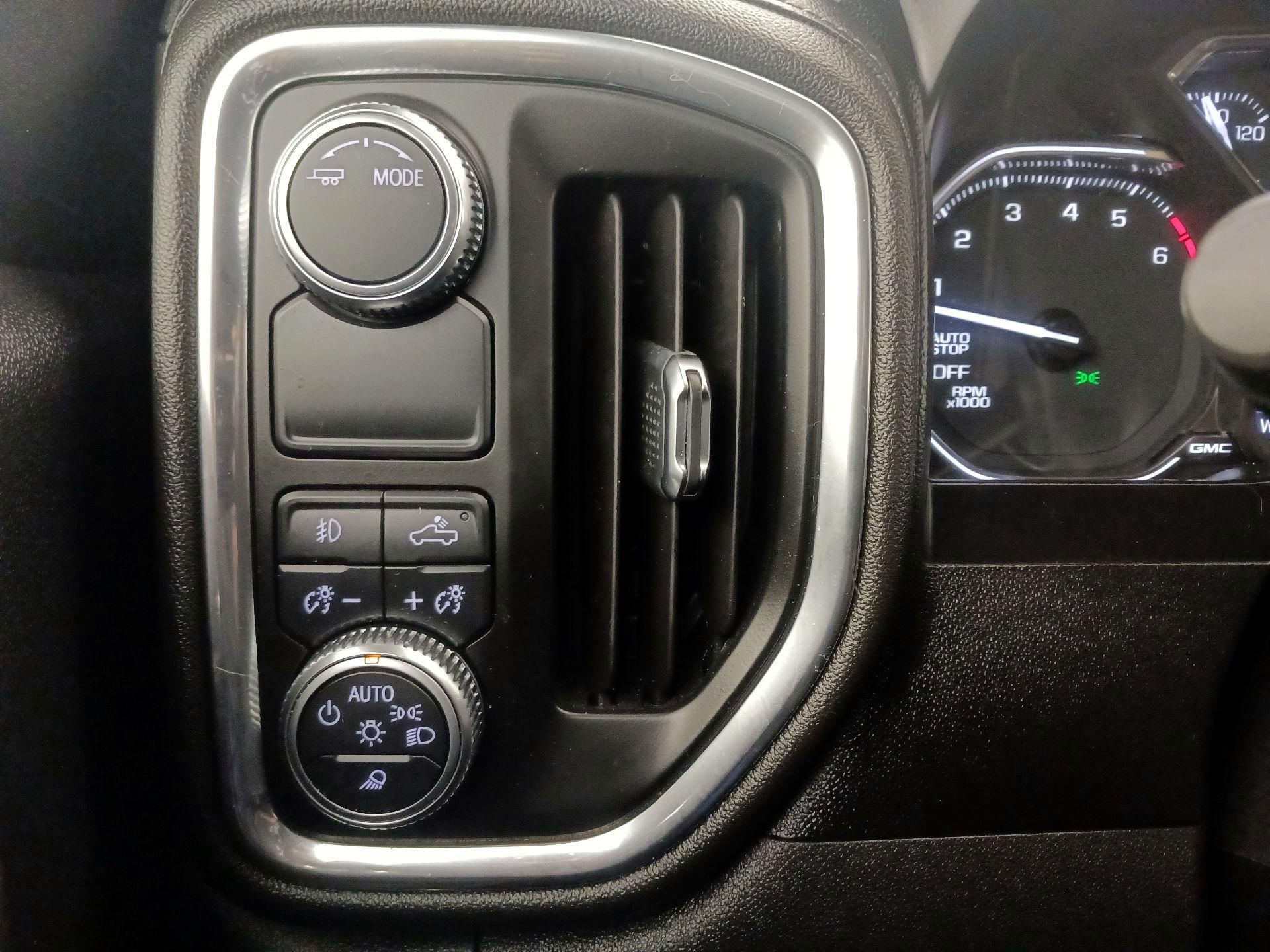 Thumbnail: 2021 GMC Sierra 1500 - 13