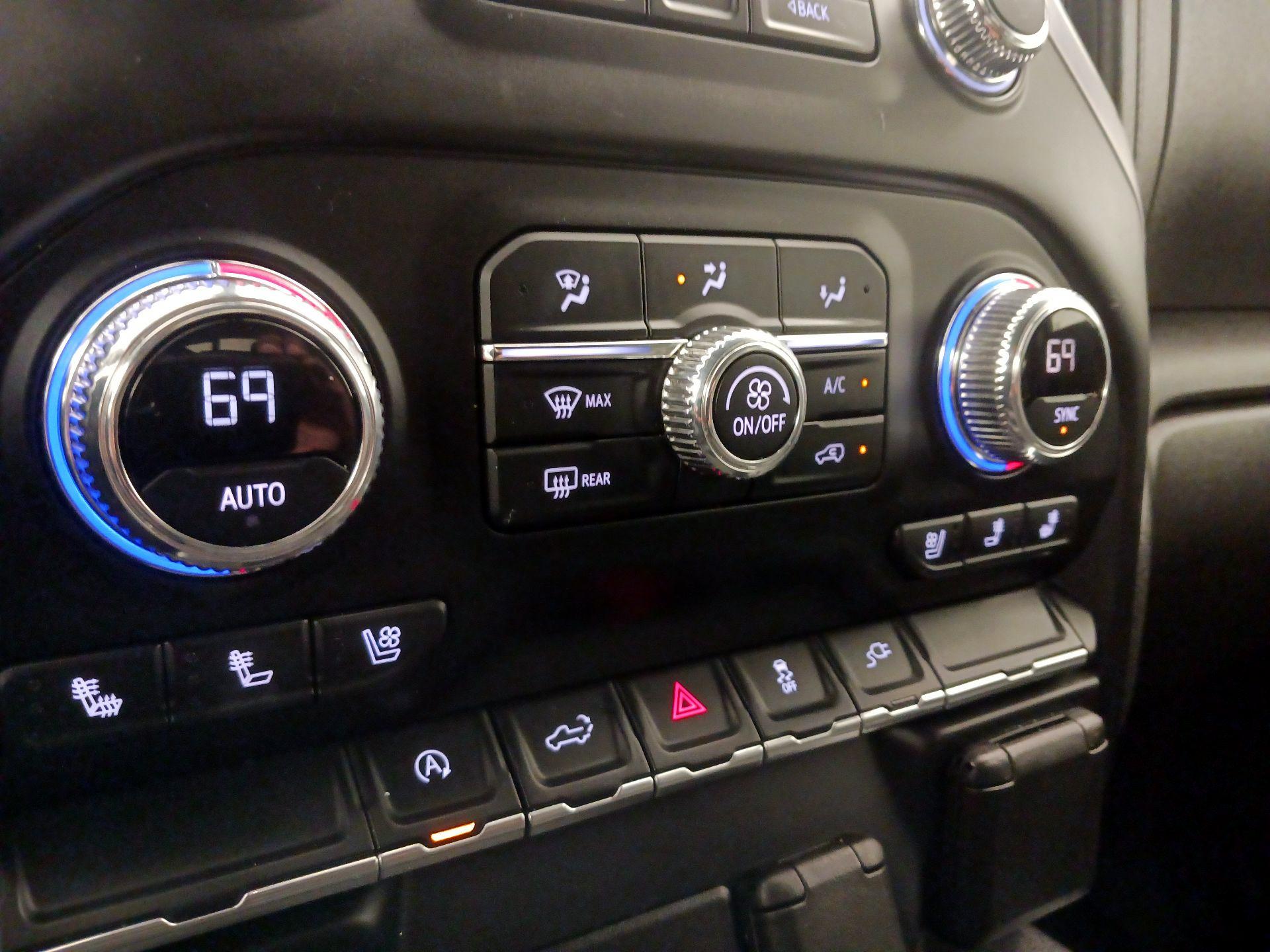 Thumbnail: 2021 GMC Sierra 1500 - 16