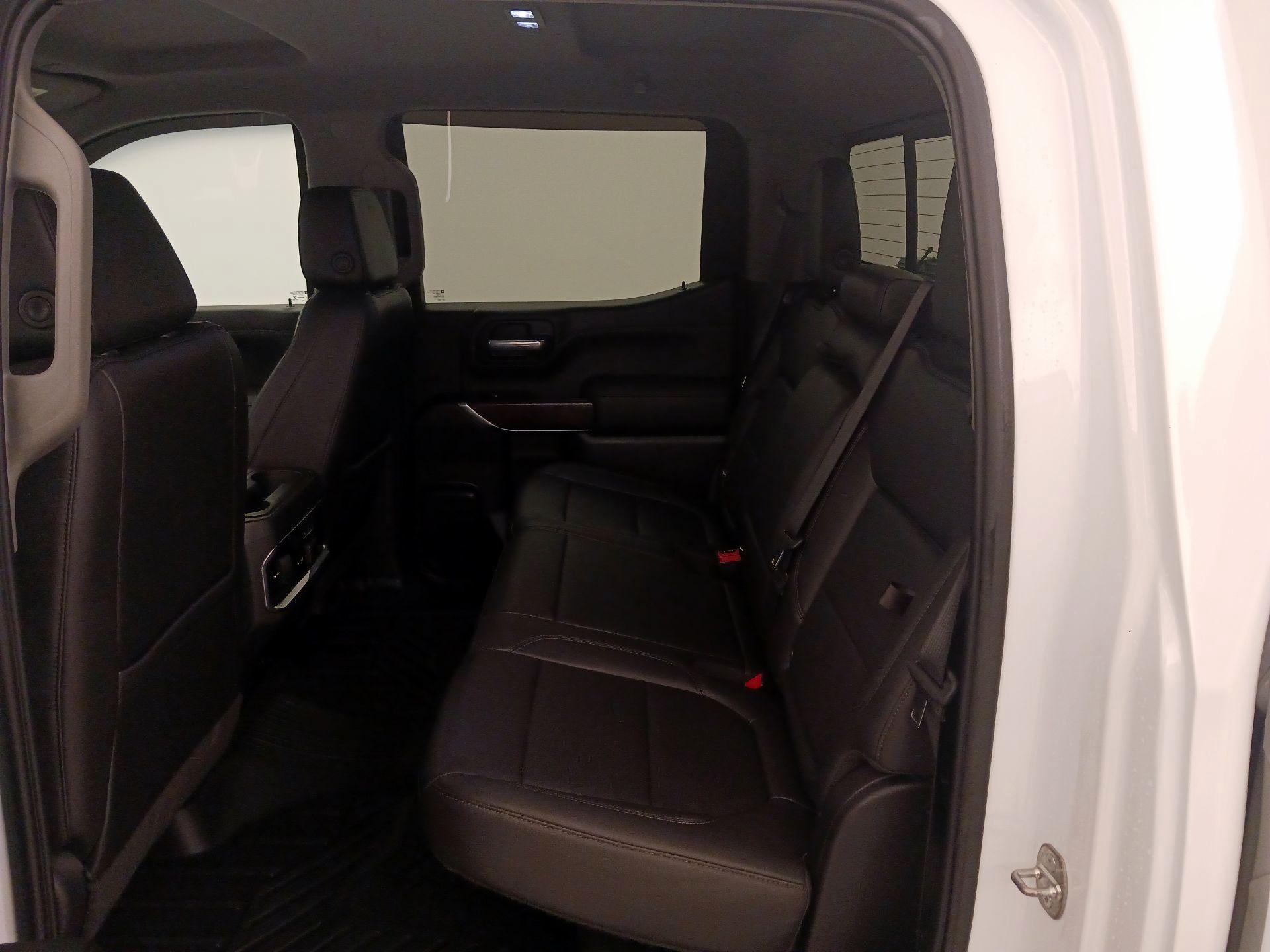Thumbnail: 2021 GMC Sierra 1500 - 19