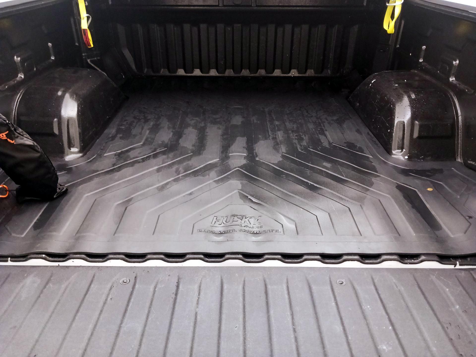 Thumbnail: 2021 GMC Sierra 1500 - 20