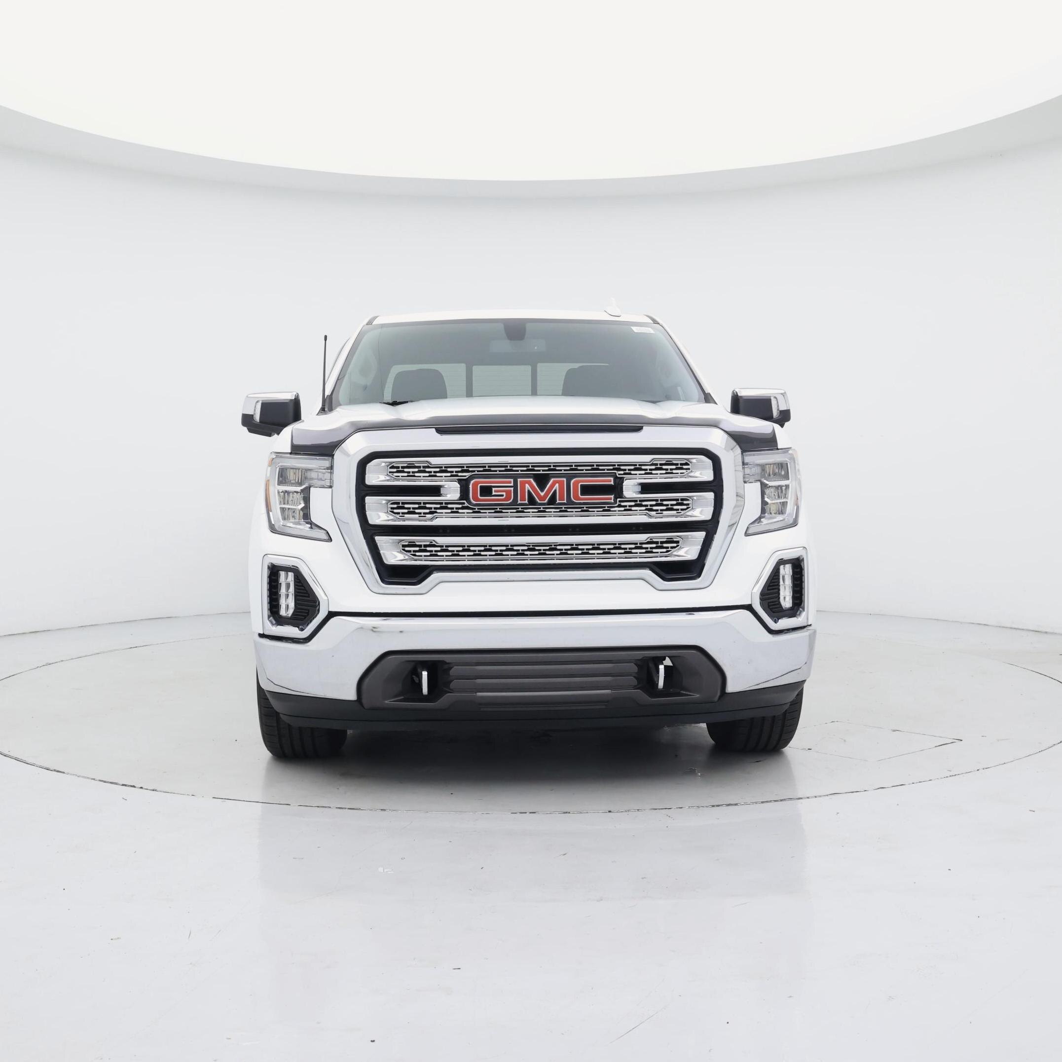 Thumbnail: 2021 GMC Sierra 1500 - 5