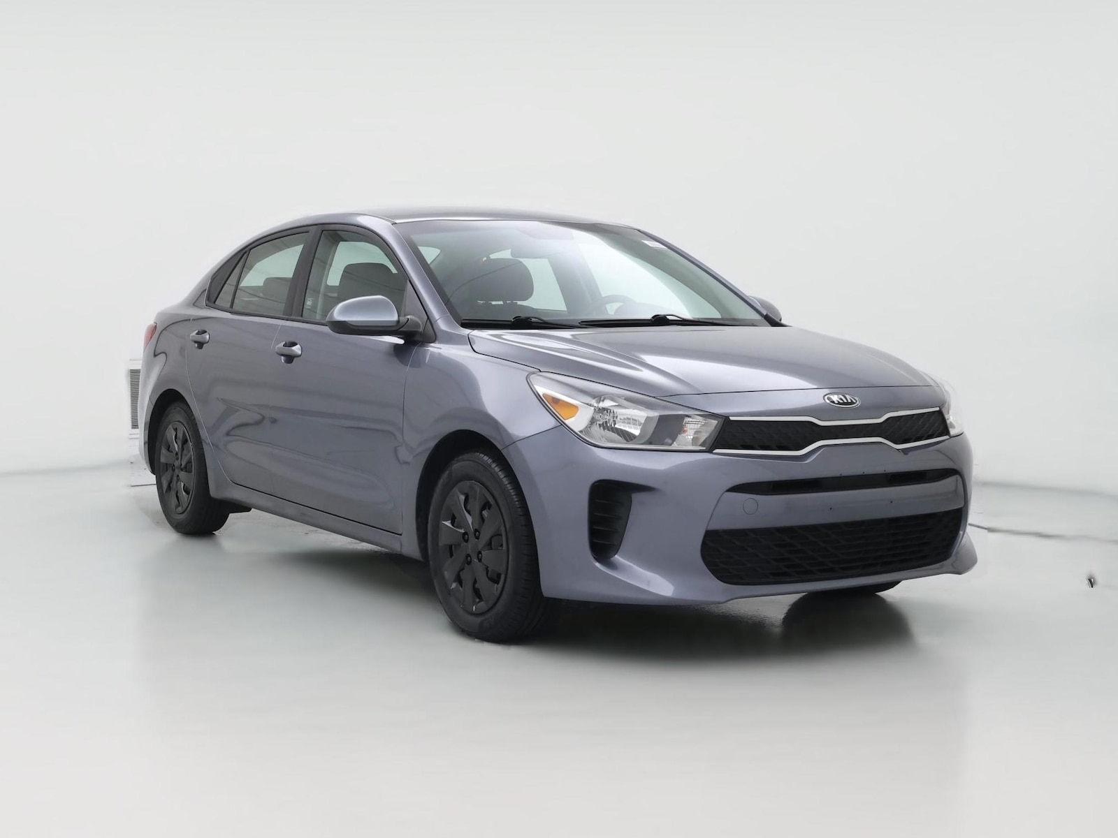 2020 Kia RIO