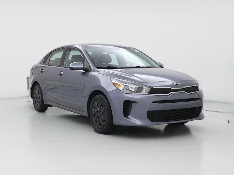 2020 Kia Rio S -
                  Clermont, FL