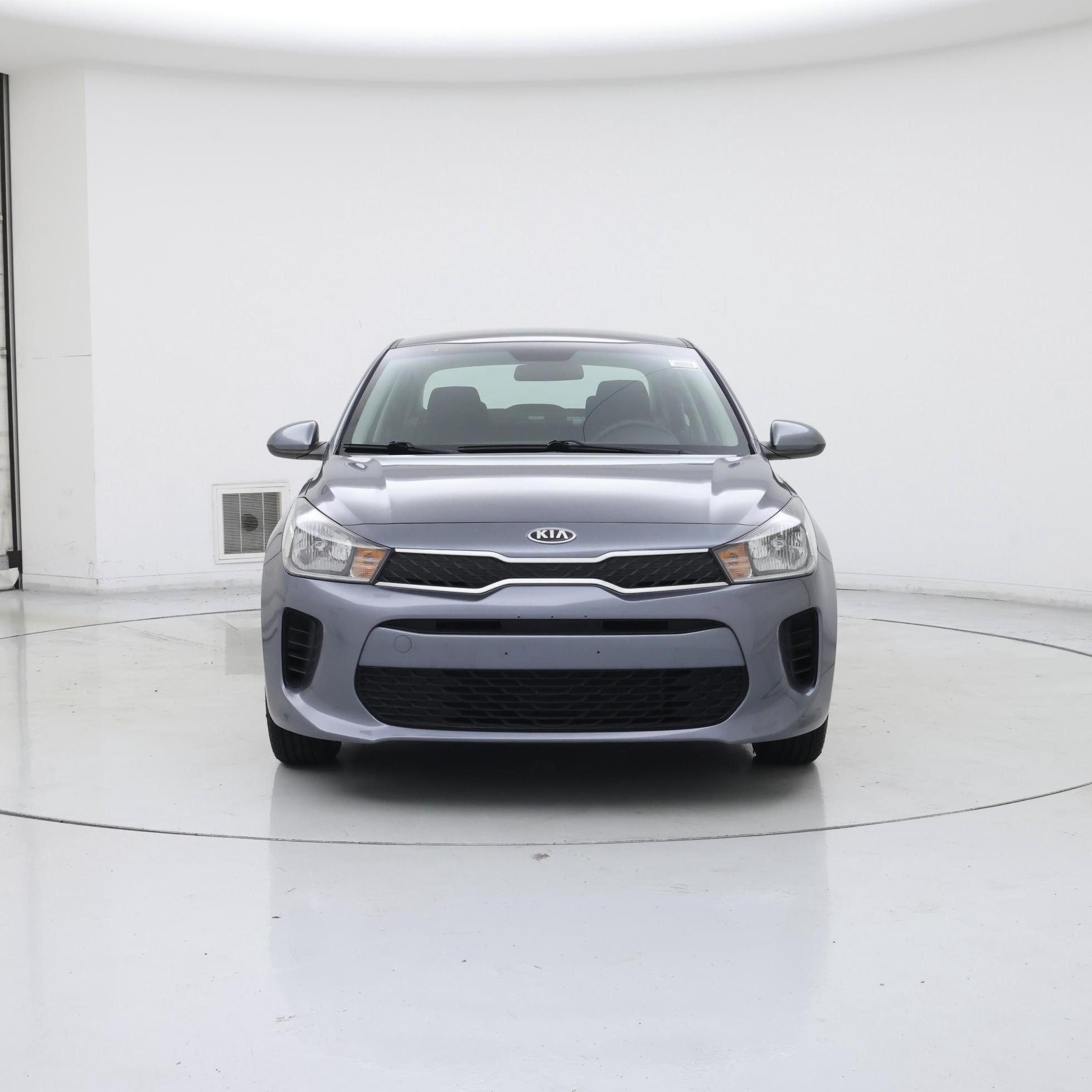 Thumbnail: 2020 Kia Rio - 5