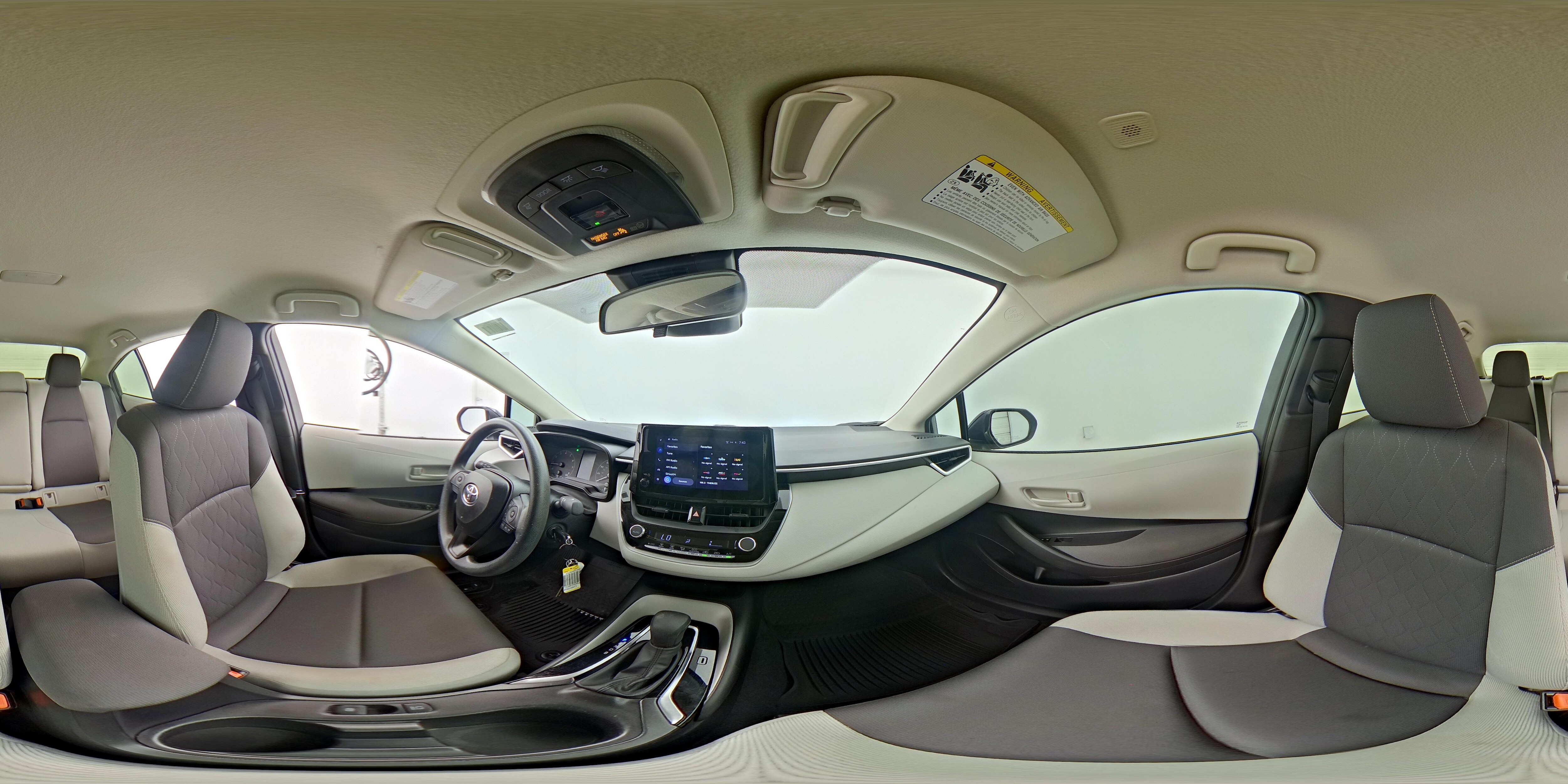 2024 Toyota Corolla 24