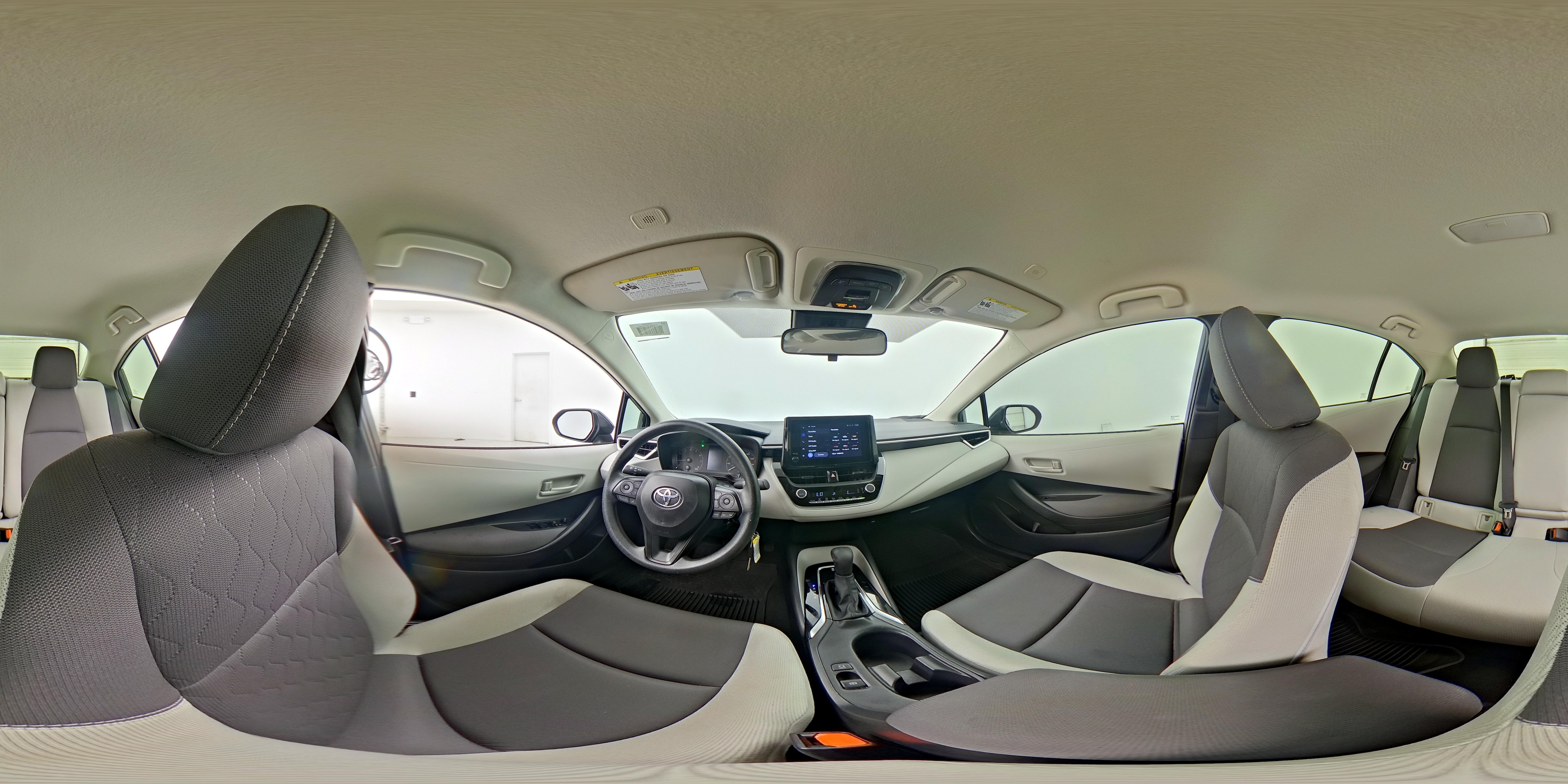 2024 Toyota Corolla 26