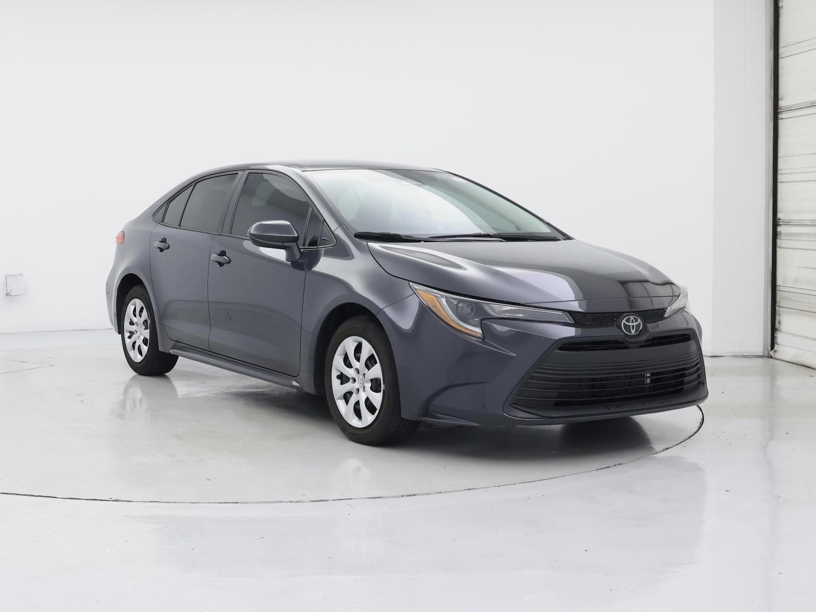 2024 Toyota Corolla 2